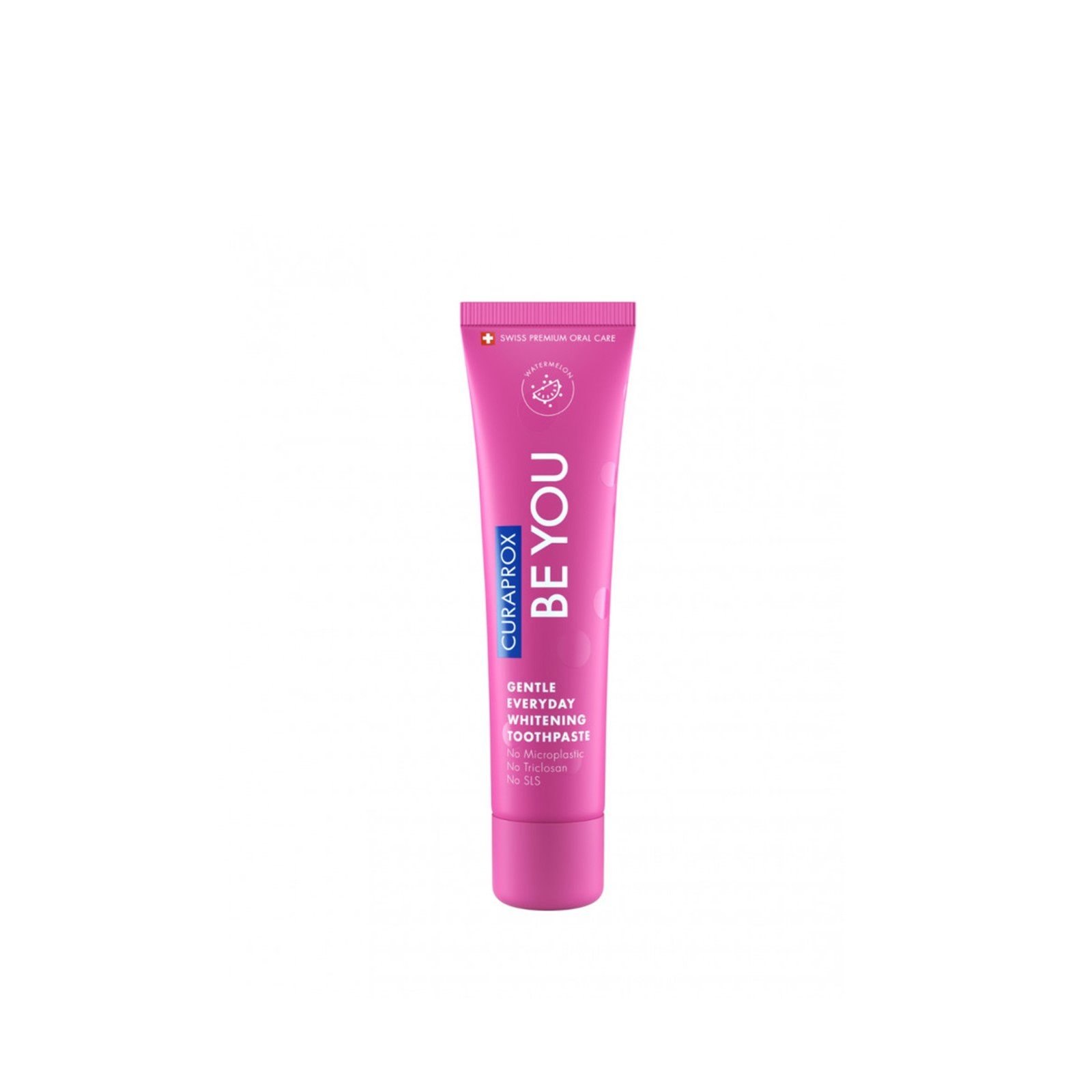 Curaprox Be You Dentifricio Anguria 60ml