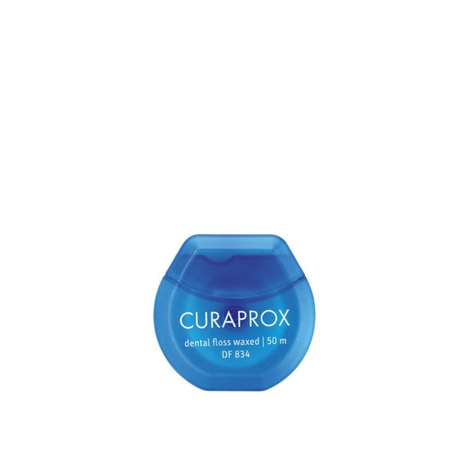 Curaprox Hilo Dental Encerado 50m