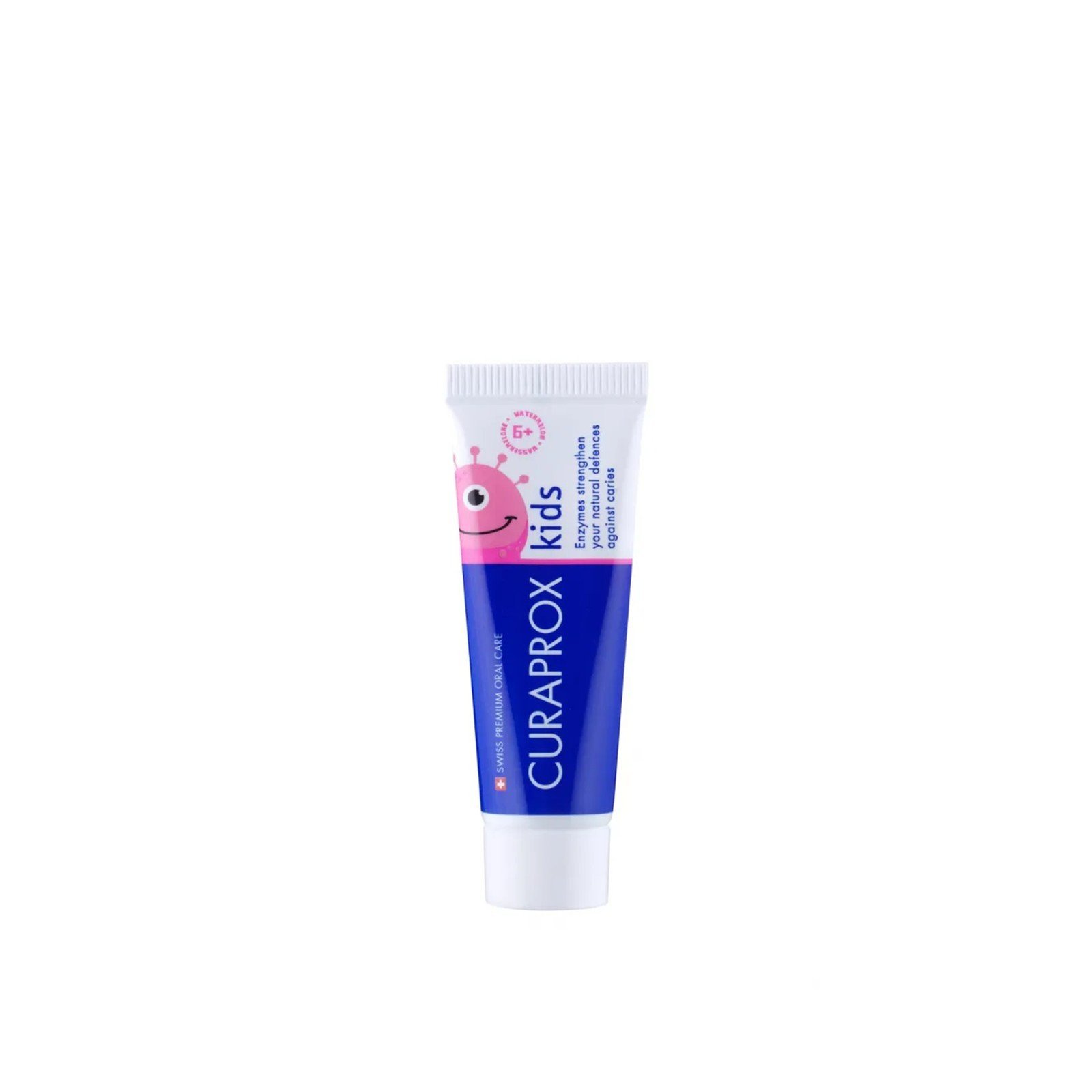 Curaprox Kids Toothpaste Watermelon 6+ Years
