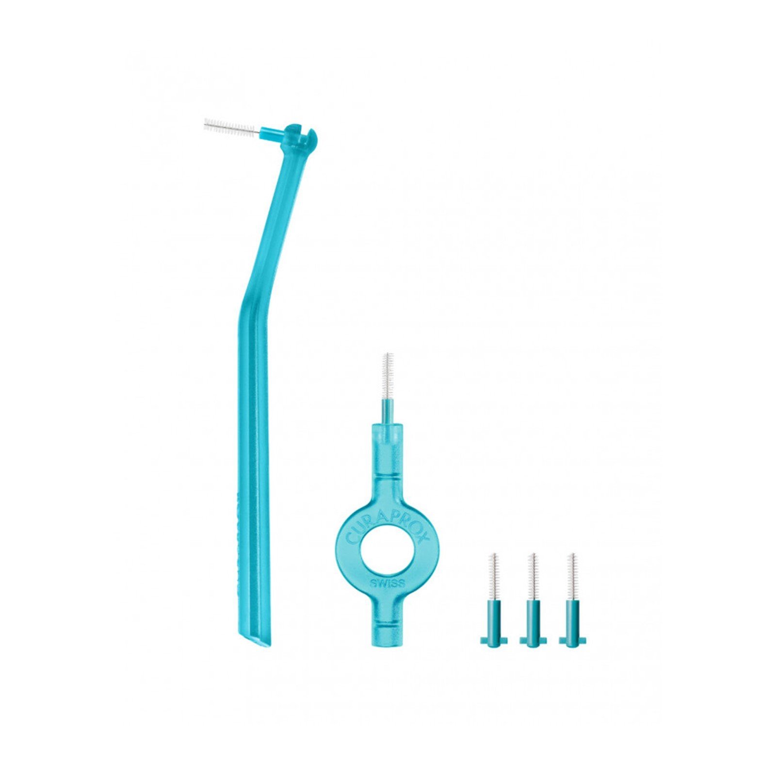 Curaprox Prime Start Interdental Brush 06 x5