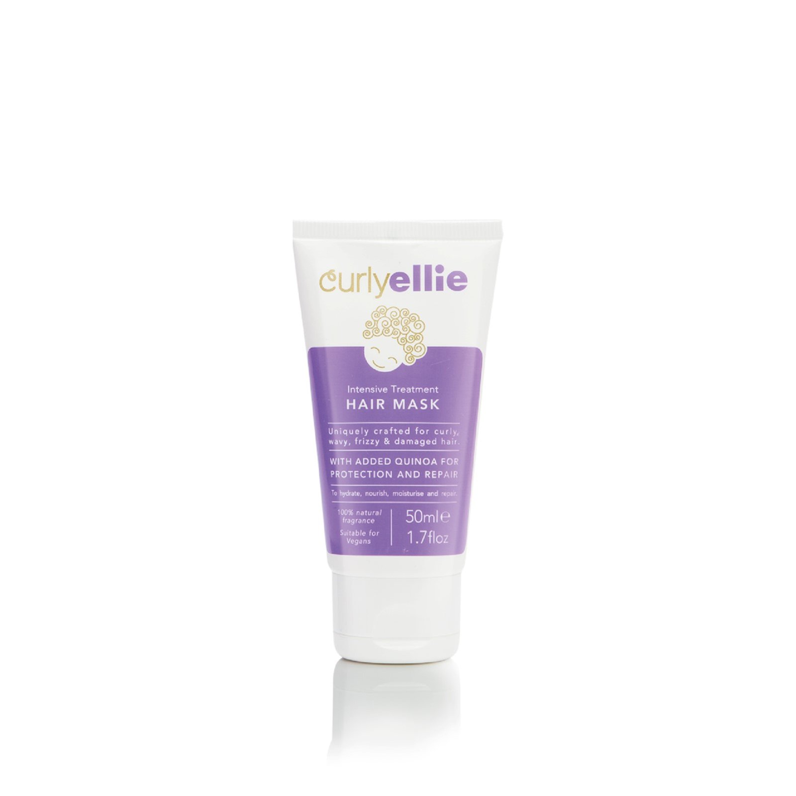 CurlyEllie Intensive Treatment Haarmaske
