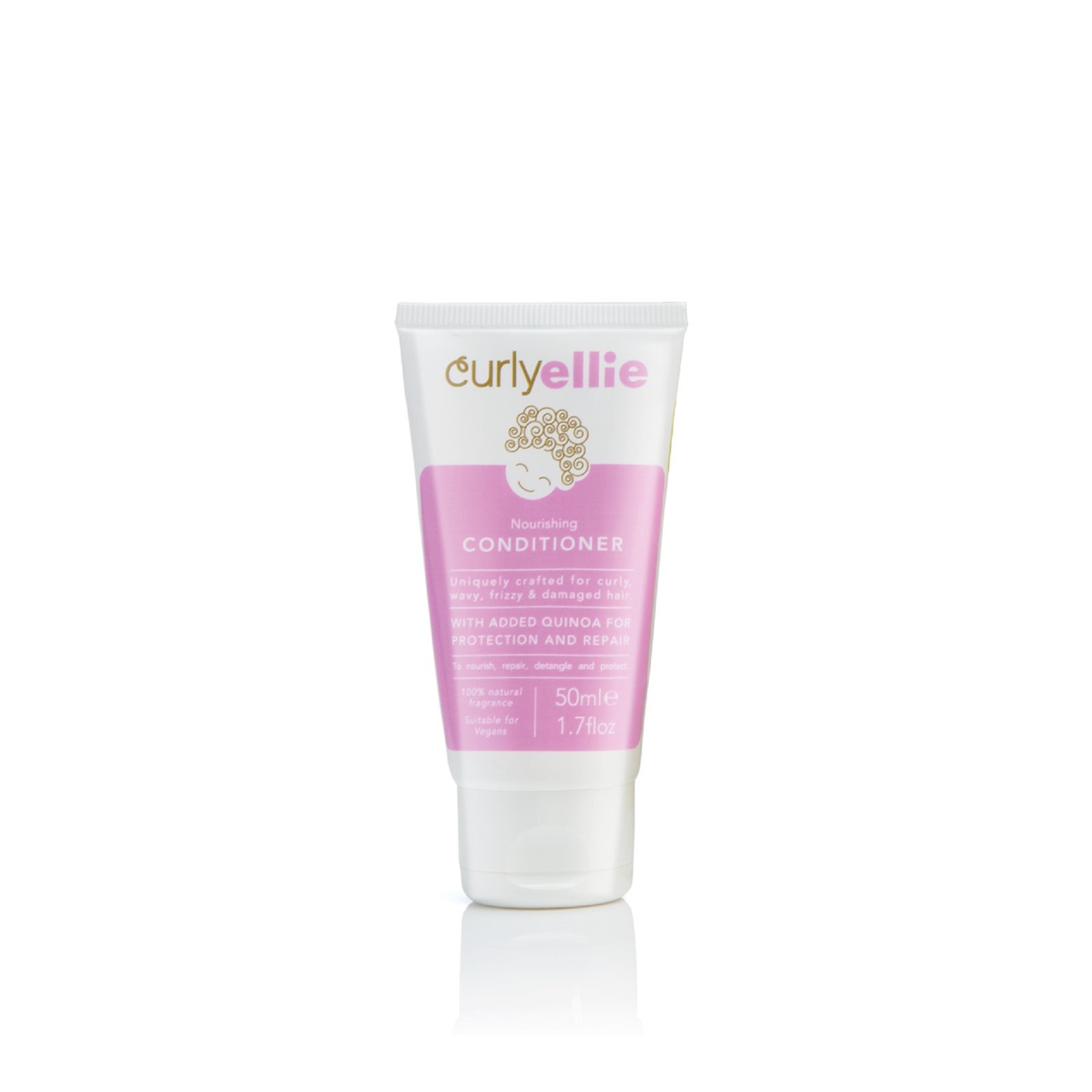 CurlyEllie Nourishing Conditioner