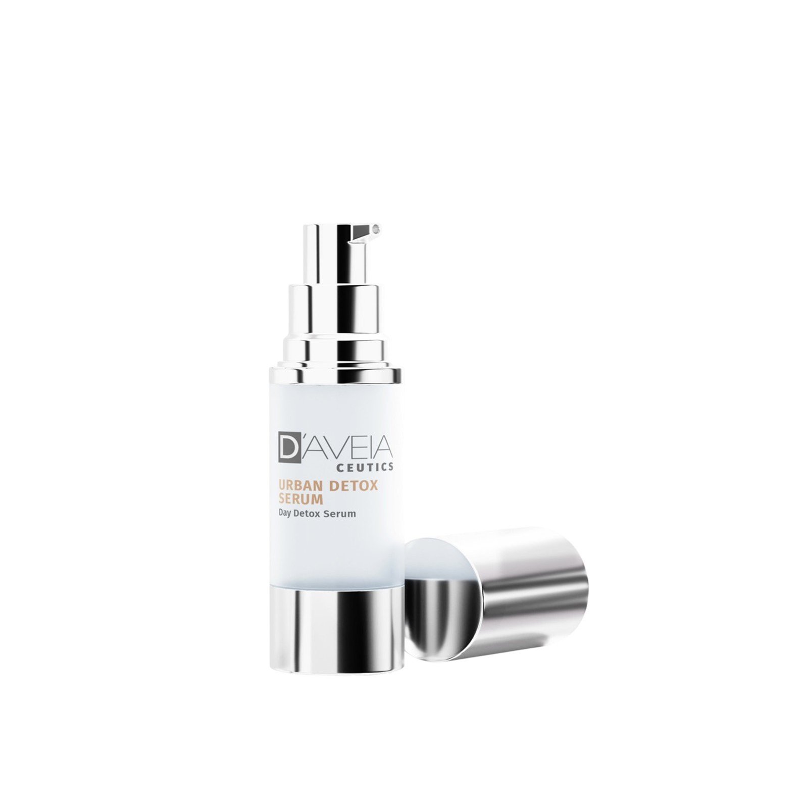 D'AVEIA Ceutics Urban Detox سيروم 30ml