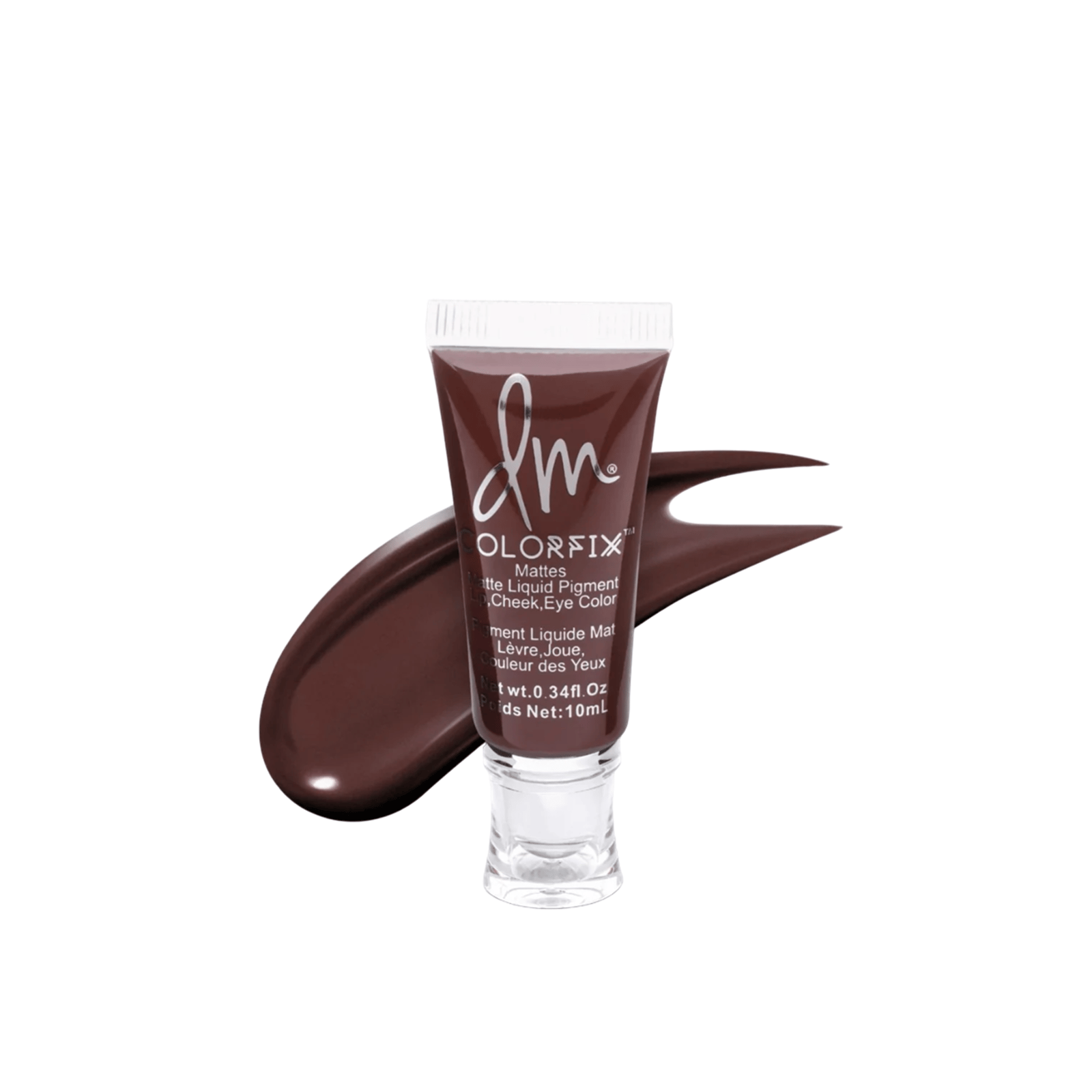 Danessa Myricks Beauty Colorfix Mattes Водостійкий Матовий Рідкий Пігмент