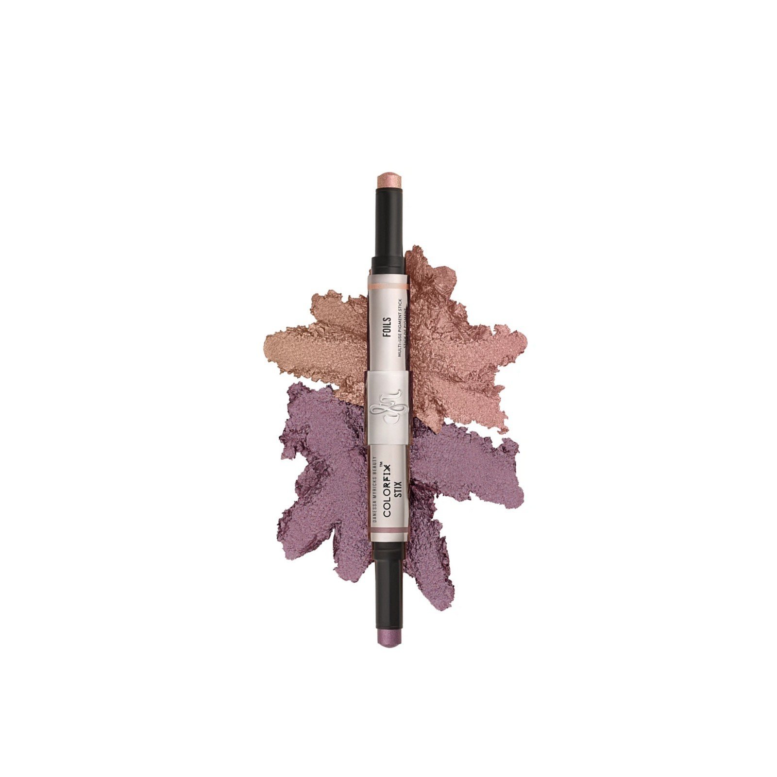 Danessa Myricks Beauty Colorfix Stix Dúo de Barras de Pigmento Multiusos
