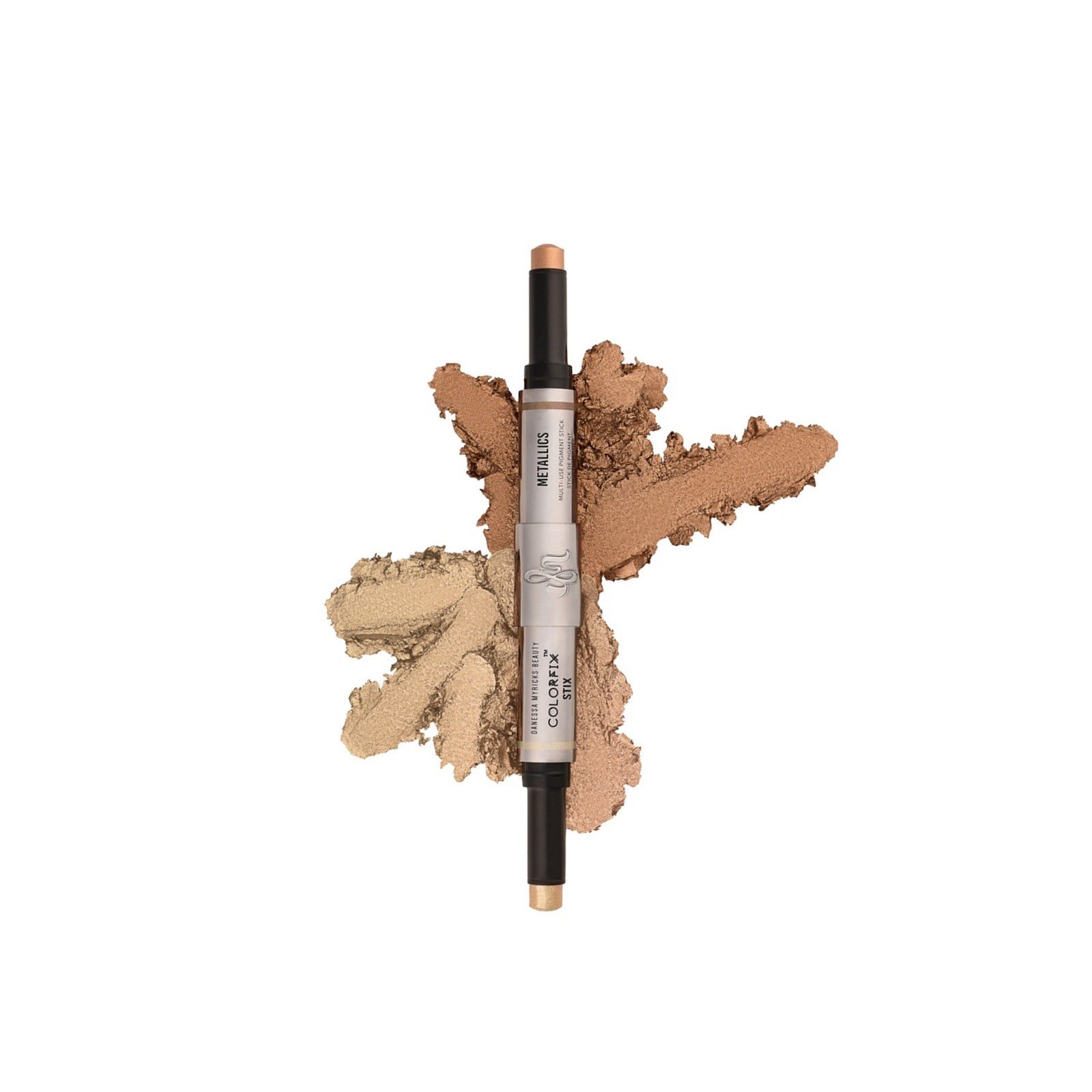 Danessa Myricks Beauty Colorfix Stix Dúo de Barras de Pigmento Multiusos