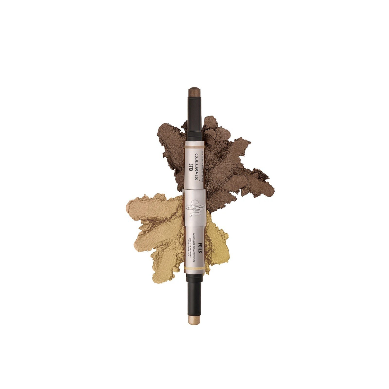 Danessa Myricks Beauty Colorfix Stix Dúo de Barras de Pigmento Multiusos