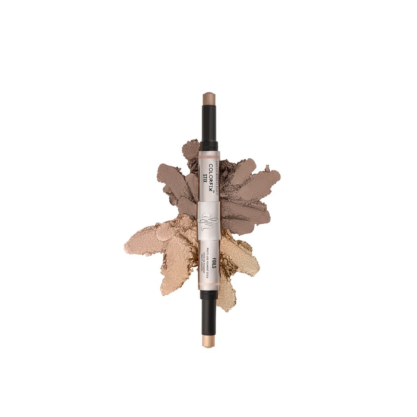 Danessa Myricks Beauty Colorfix Stix Dúo de Barras de Pigmento Multiusos