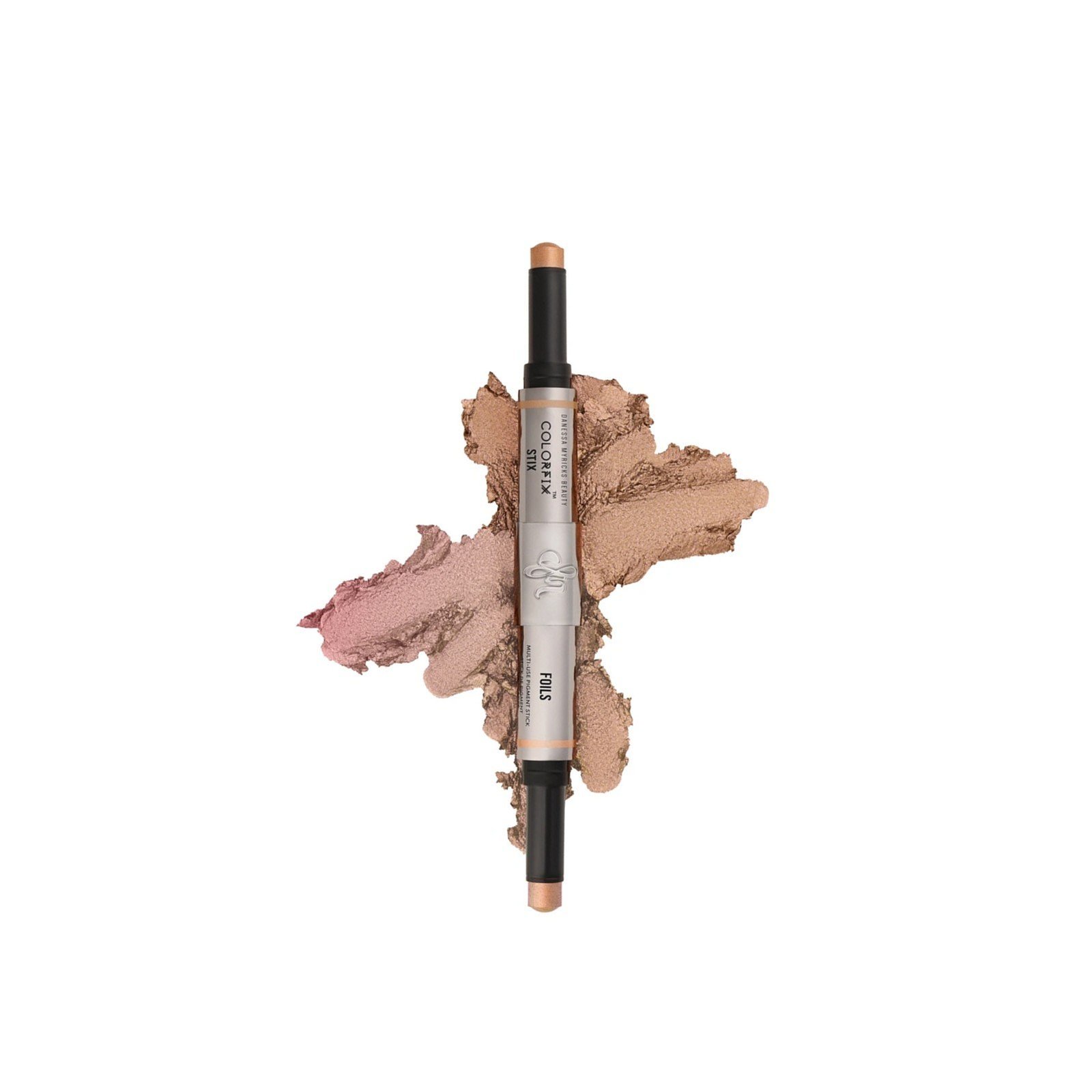 Danessa Myricks Beauty Colorfix Stix Dúo de Barras de Pigmento Multiusos