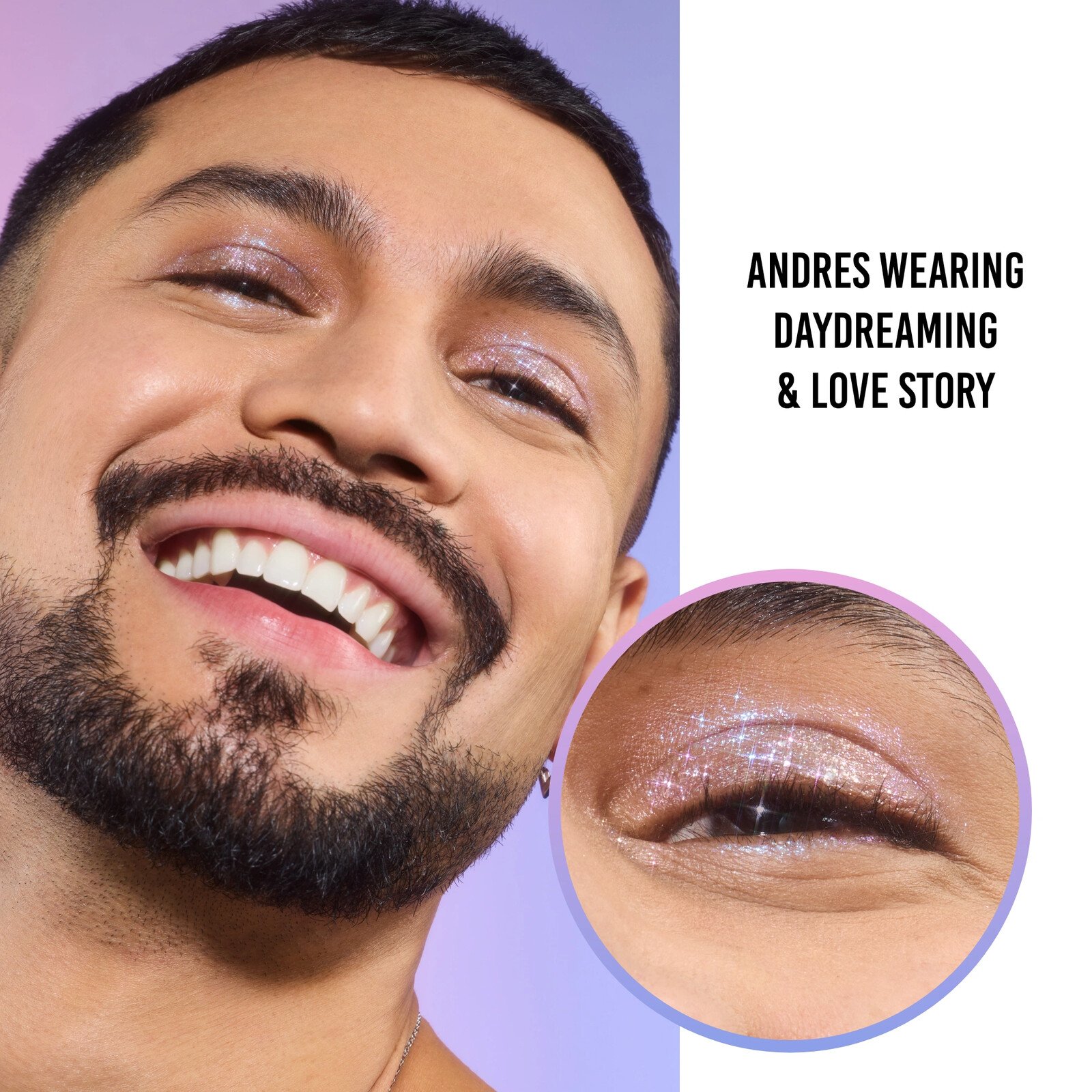 Danessa Myricks Beauty Colorfix Stix Multi-Use Pigment Stick Duo Infinity Love Story/Daydreaming