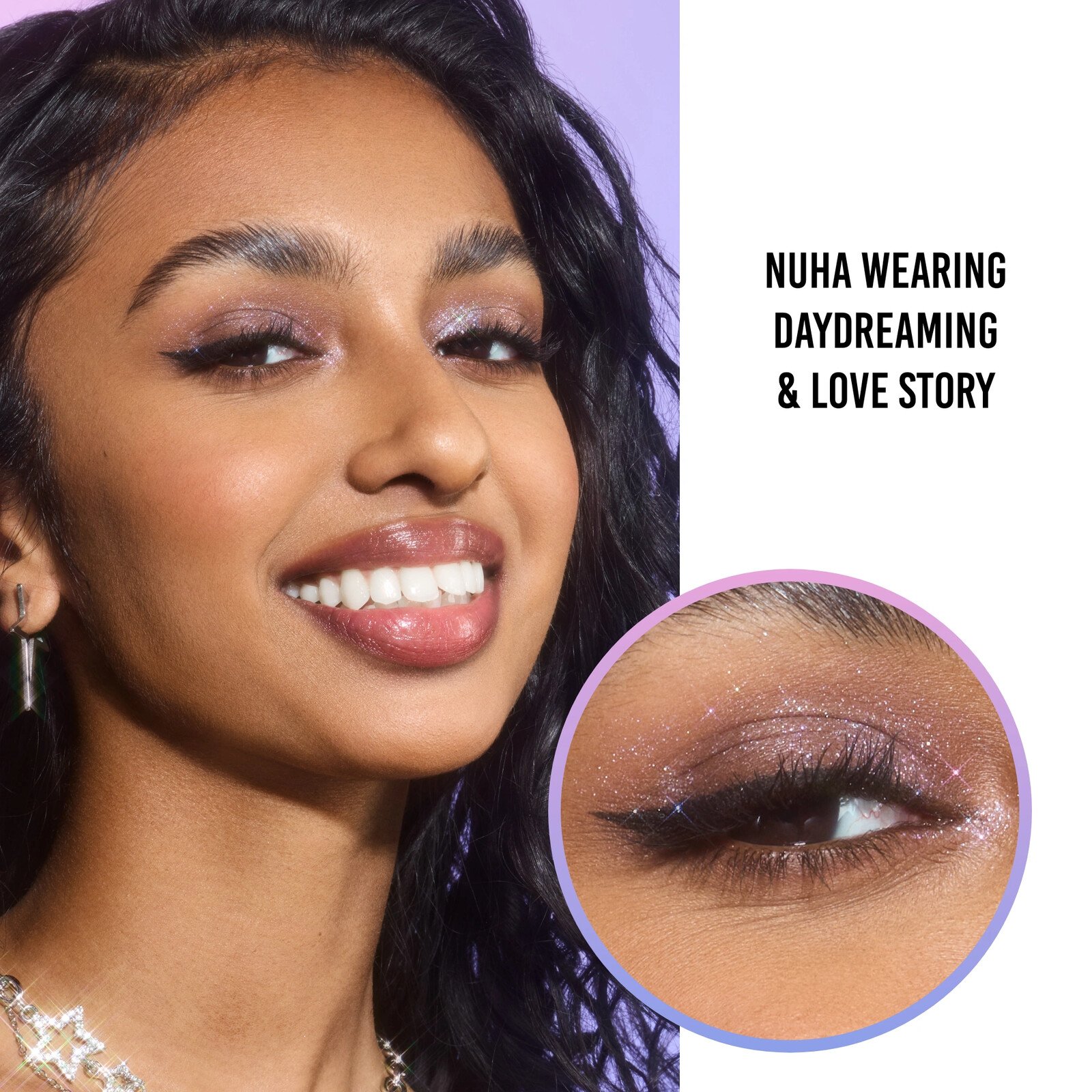 Danessa Myricks Beauty Colorfix Stix Multi-Use Pigment Stick Duo Infinity Love Story/Daydreaming