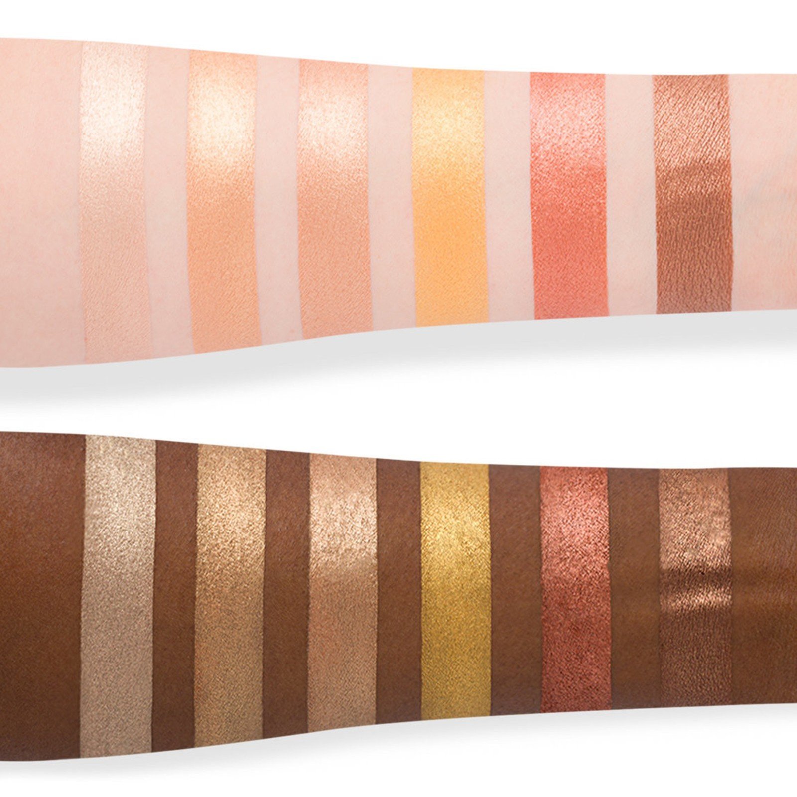 Danessa Myricks Beauty Lightwork Volume II Paleta de Iluminadores