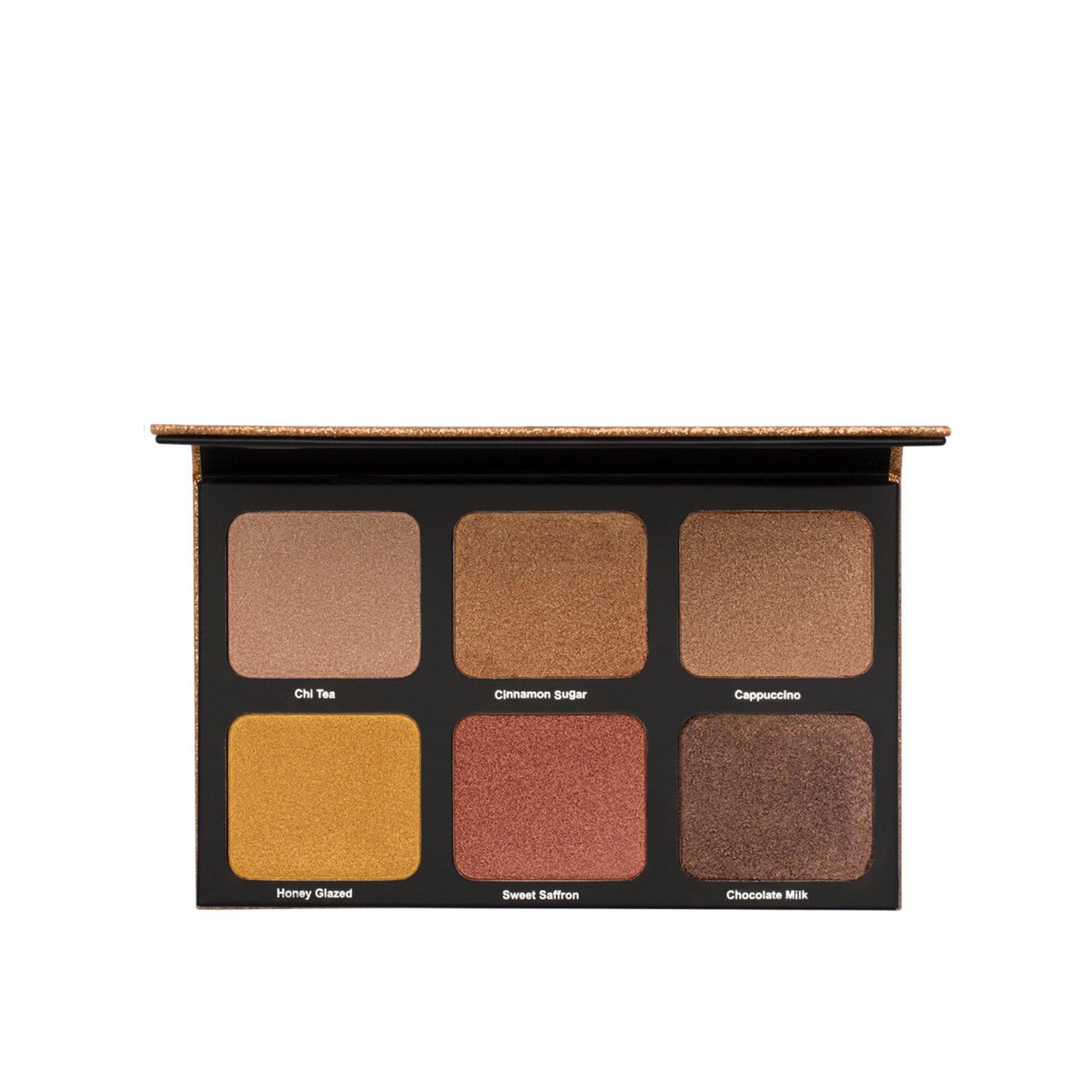 Danessa Myricks Beauty Lightwork Volume II Paleta de Iluminadores