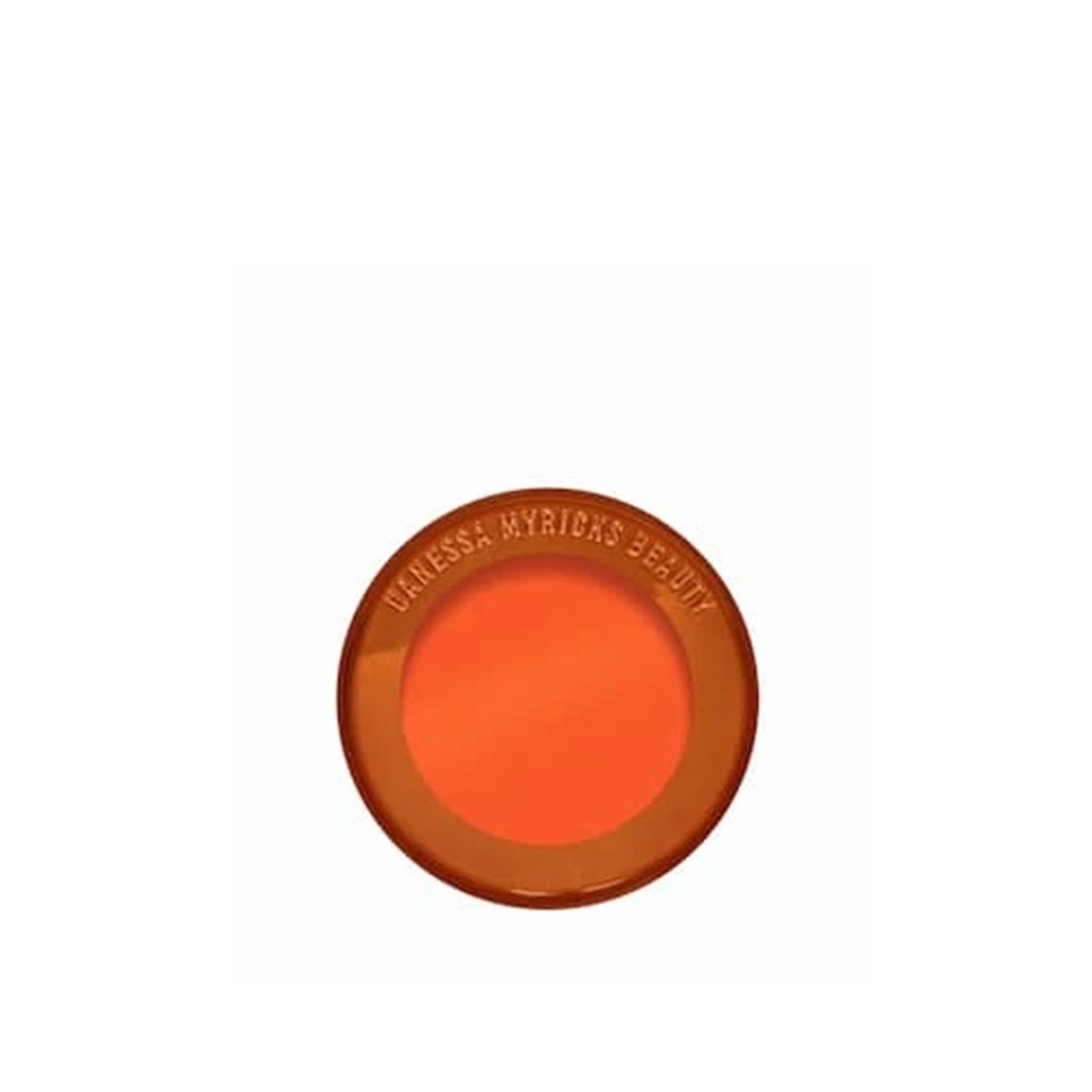 Danessa Myricks Beauty Yummy Skin Flushed Blurring Balm Powder