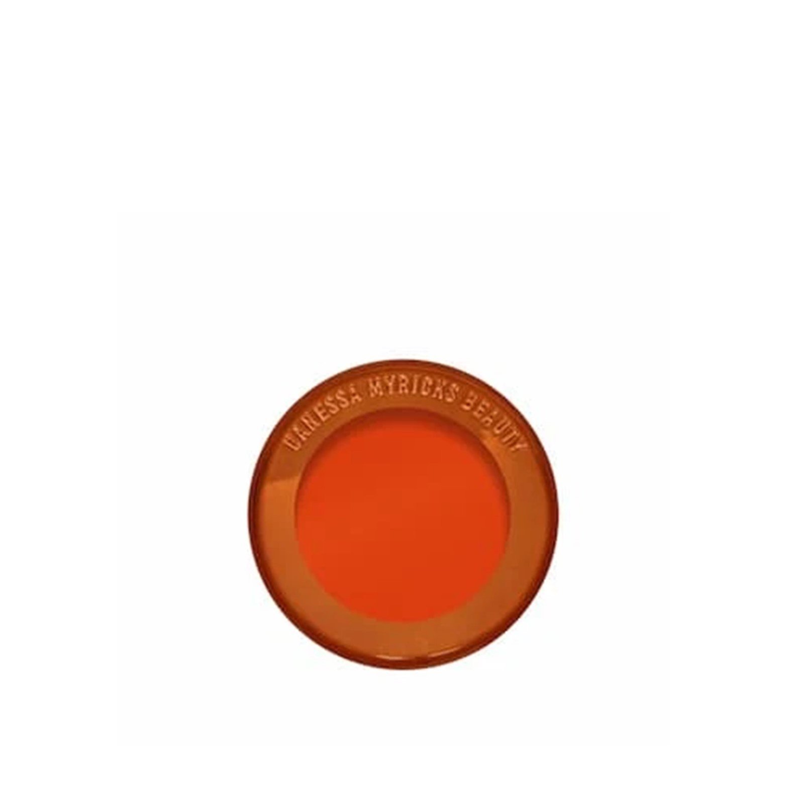 Danessa Myricks Beauty Yummy Skin Flushed Blurring Balm Powder Golden Hour 6g