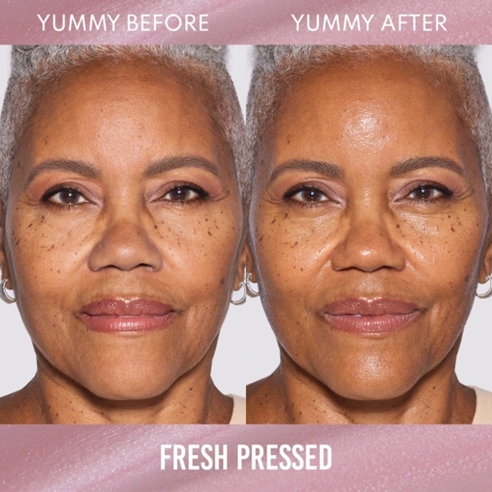 Danessa Myricks Beauty Yummy Skin Glow Serum Fresh Pressed 32.5ml