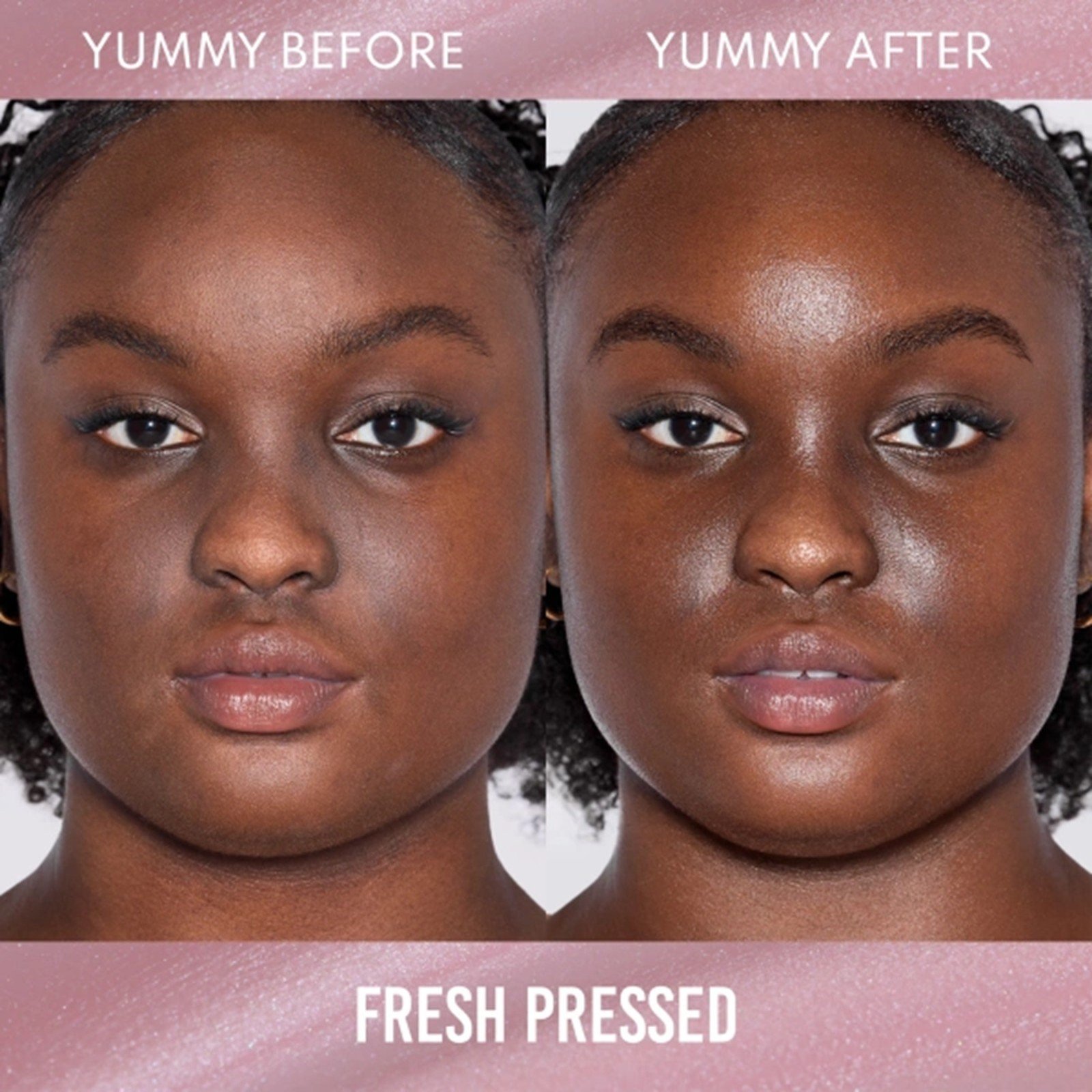 Danessa Myricks Beauty Yummy Skin Glow Serum Fresh Pressed 32.5ml