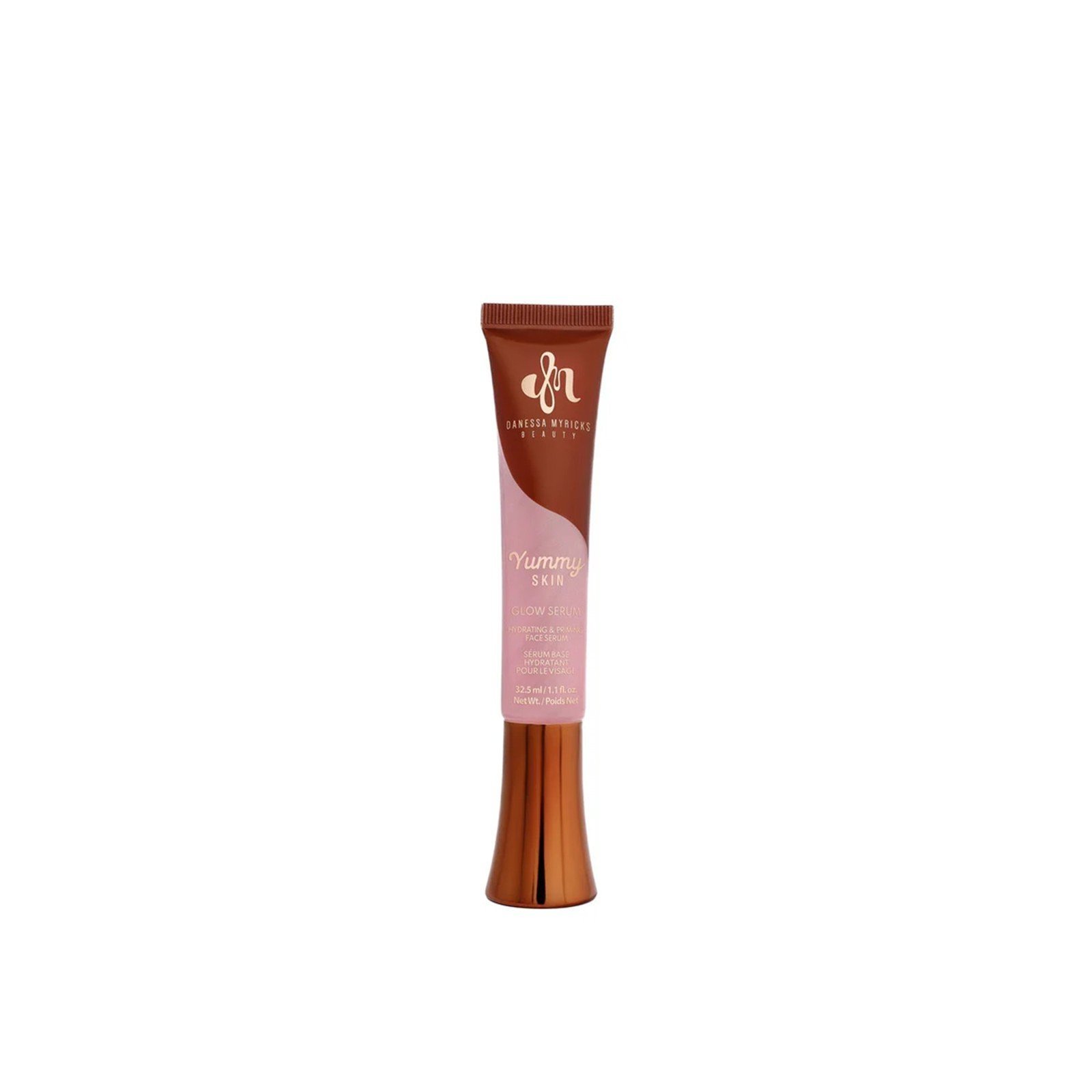 Danessa Myricks Beauty Yummy Skin Glow Serum Fresh Pressed 32.5ml