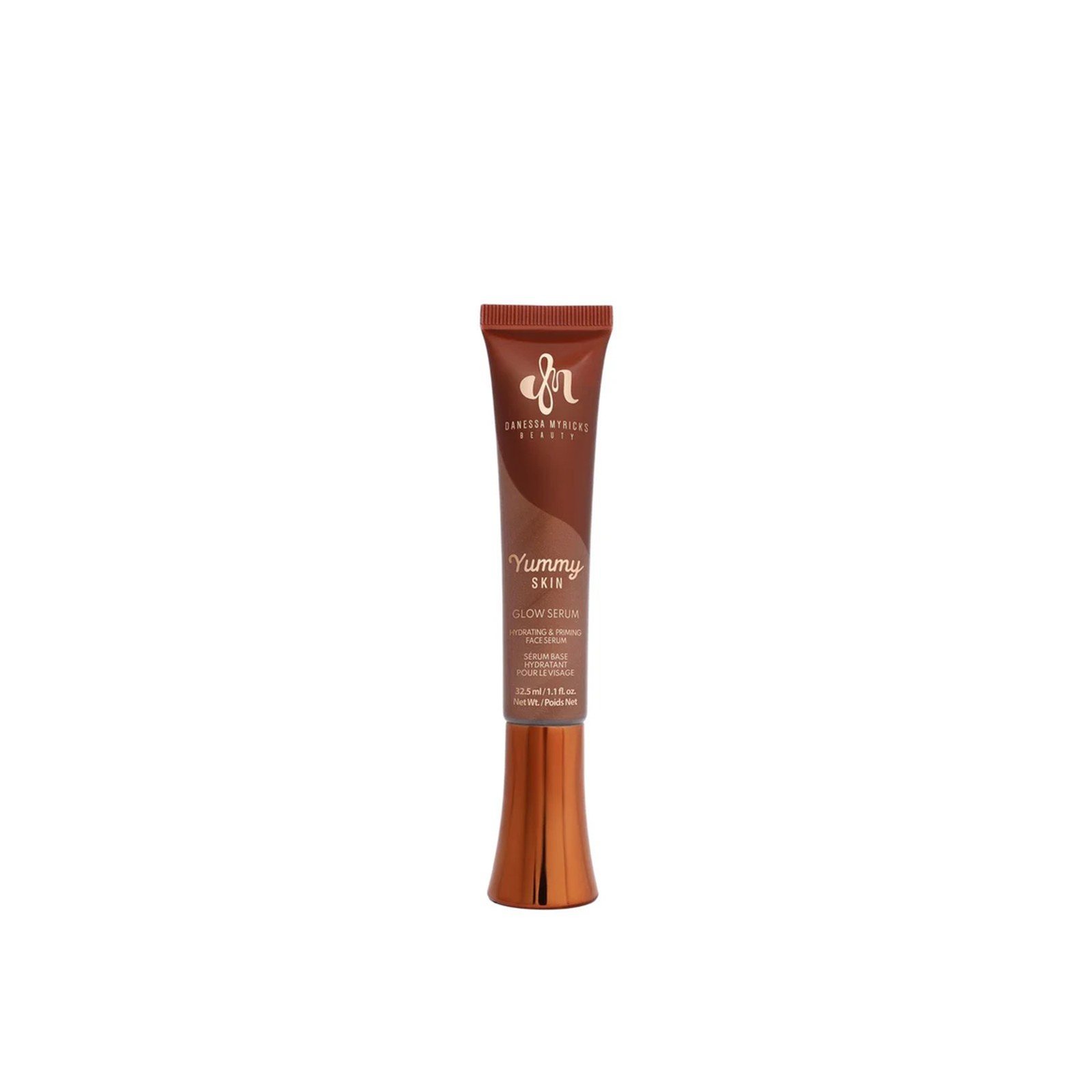 Danessa Myricks Beauty Yummy Skin Glow Serum