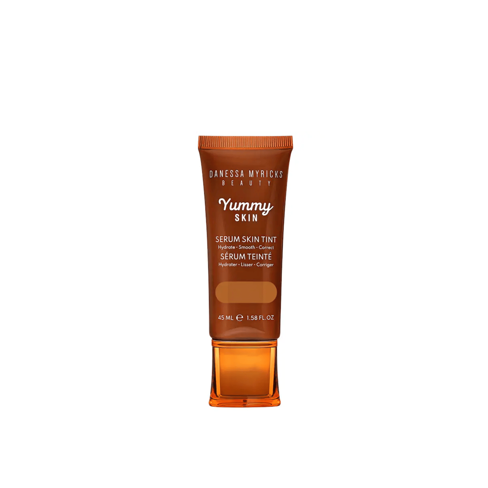 Danessa Myricks Beauty Yummy Skin Serum Skin Tint