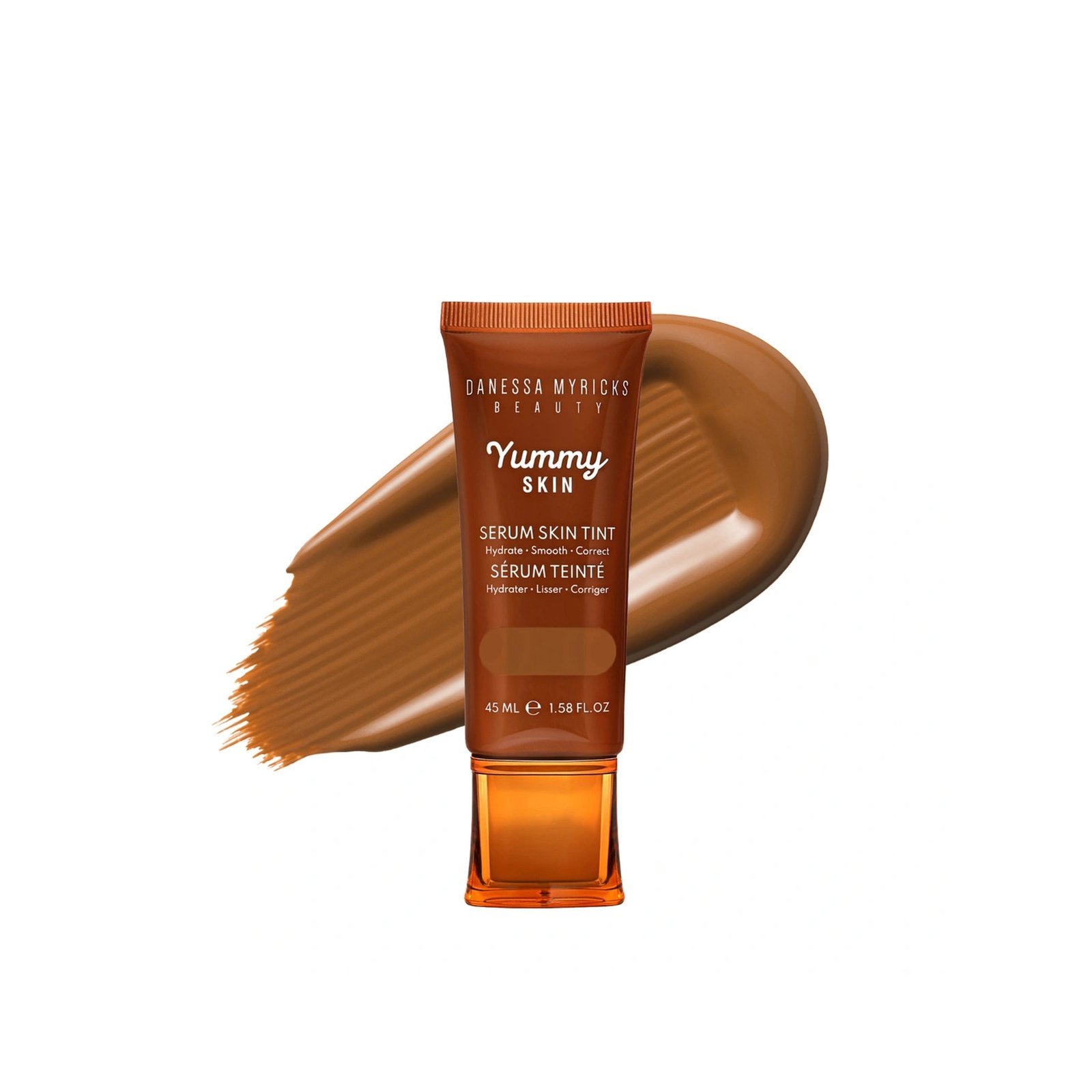 Danessa Myricks Beauty Yummy Skin Serum Skin Tint 13 45ml (1.58floz)