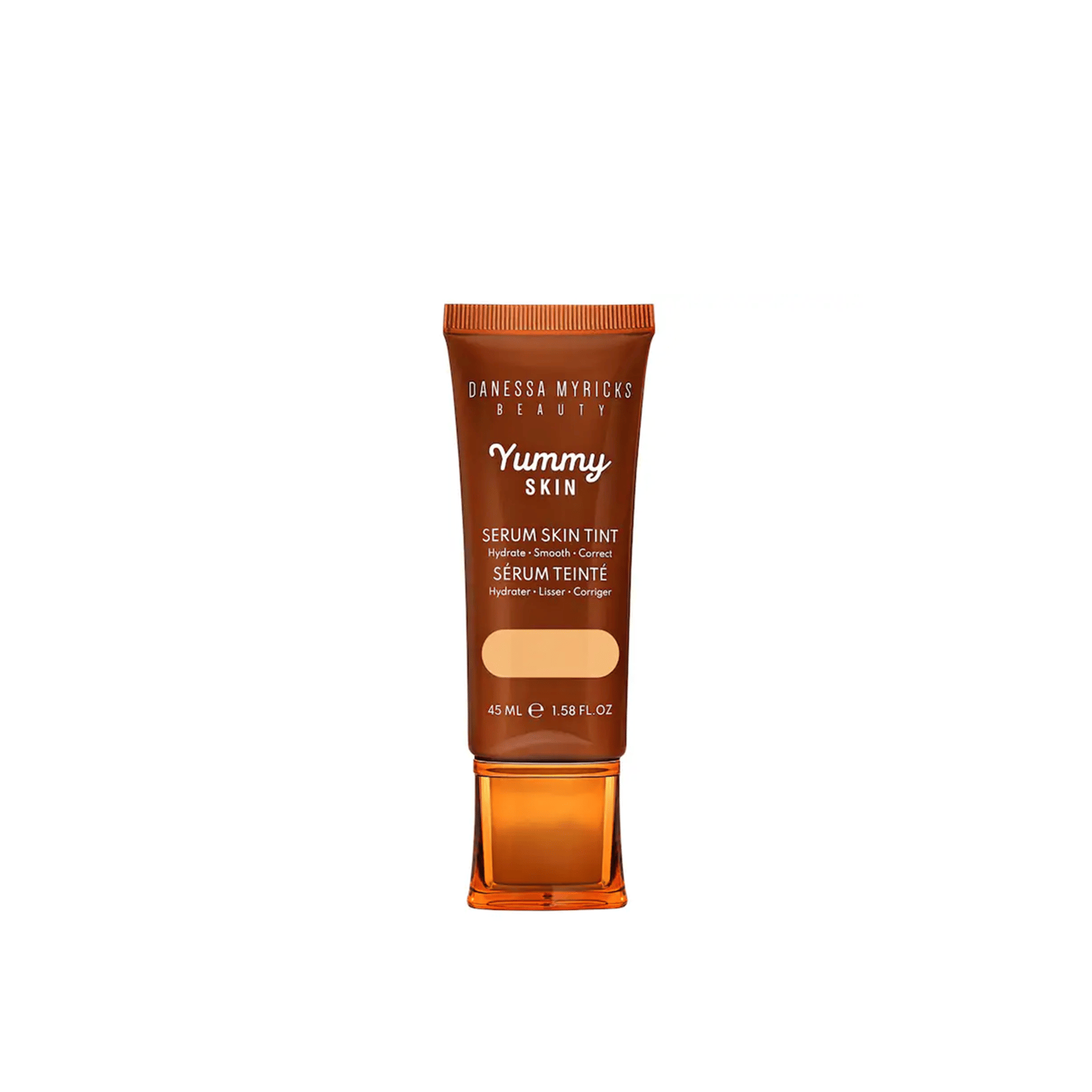 Danessa Myricks Beauty Yummy Skin Serum Skin Tint