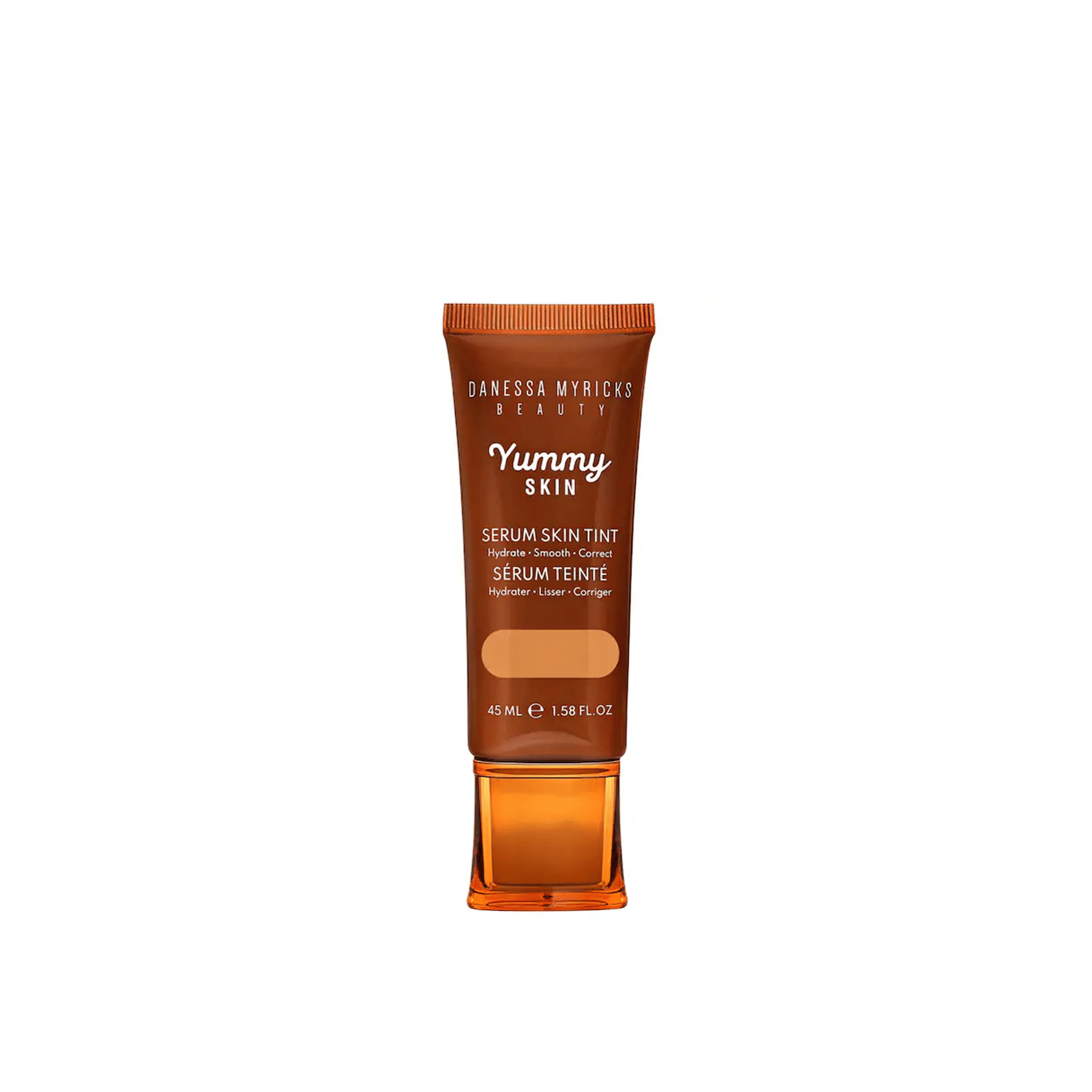Danessa Myricks Beauty Yummy Skin Serum Skin Tint