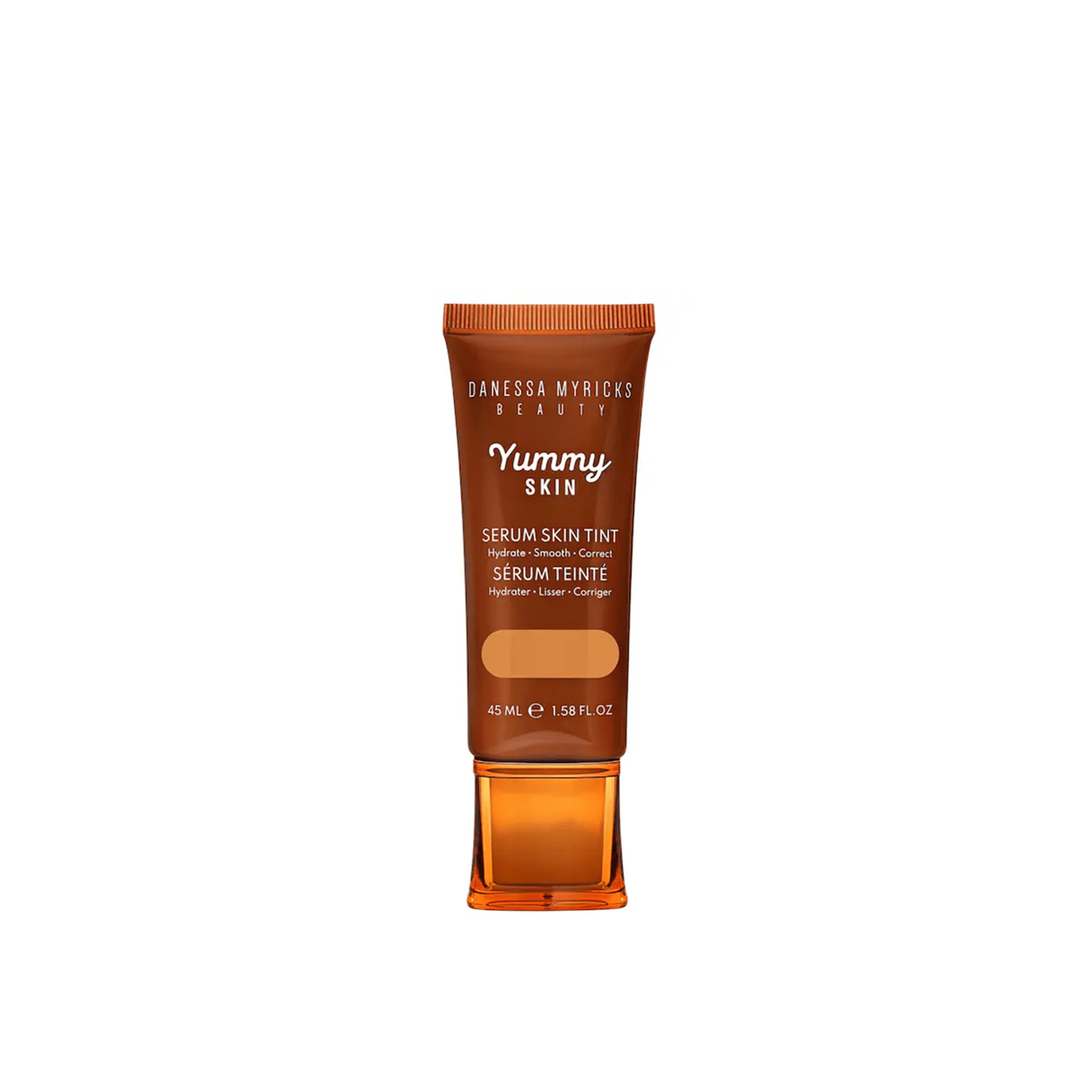 Danessa Myricks Beauty Yummy Skin Serum Skin Tint