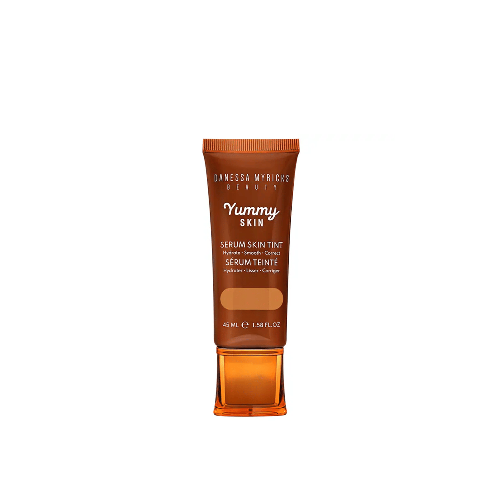 Danessa Myricks Beauty Yummy Skin Serum Skin Tint