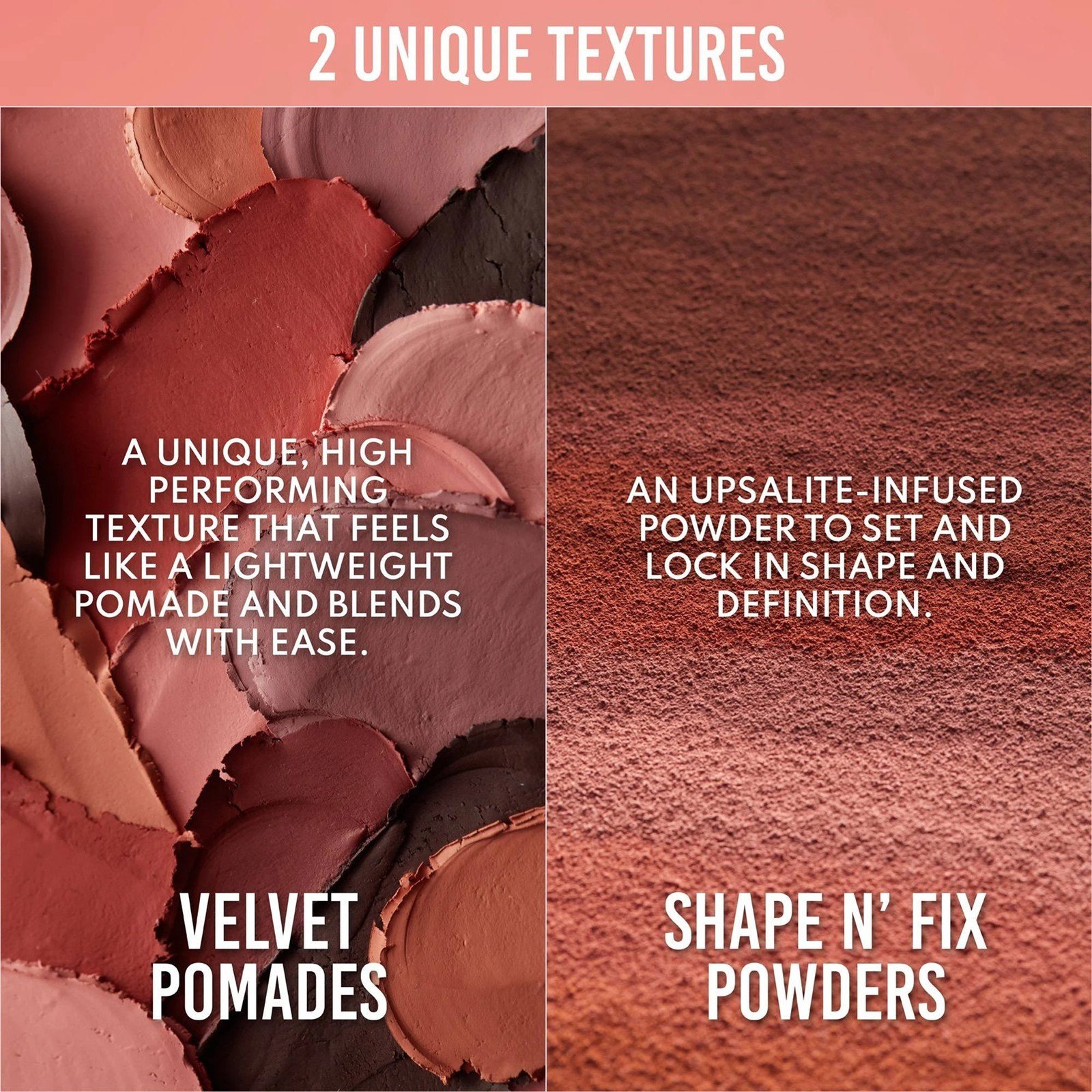 Danessa Myricks Beauty Groundwork Palette Blooming Romance