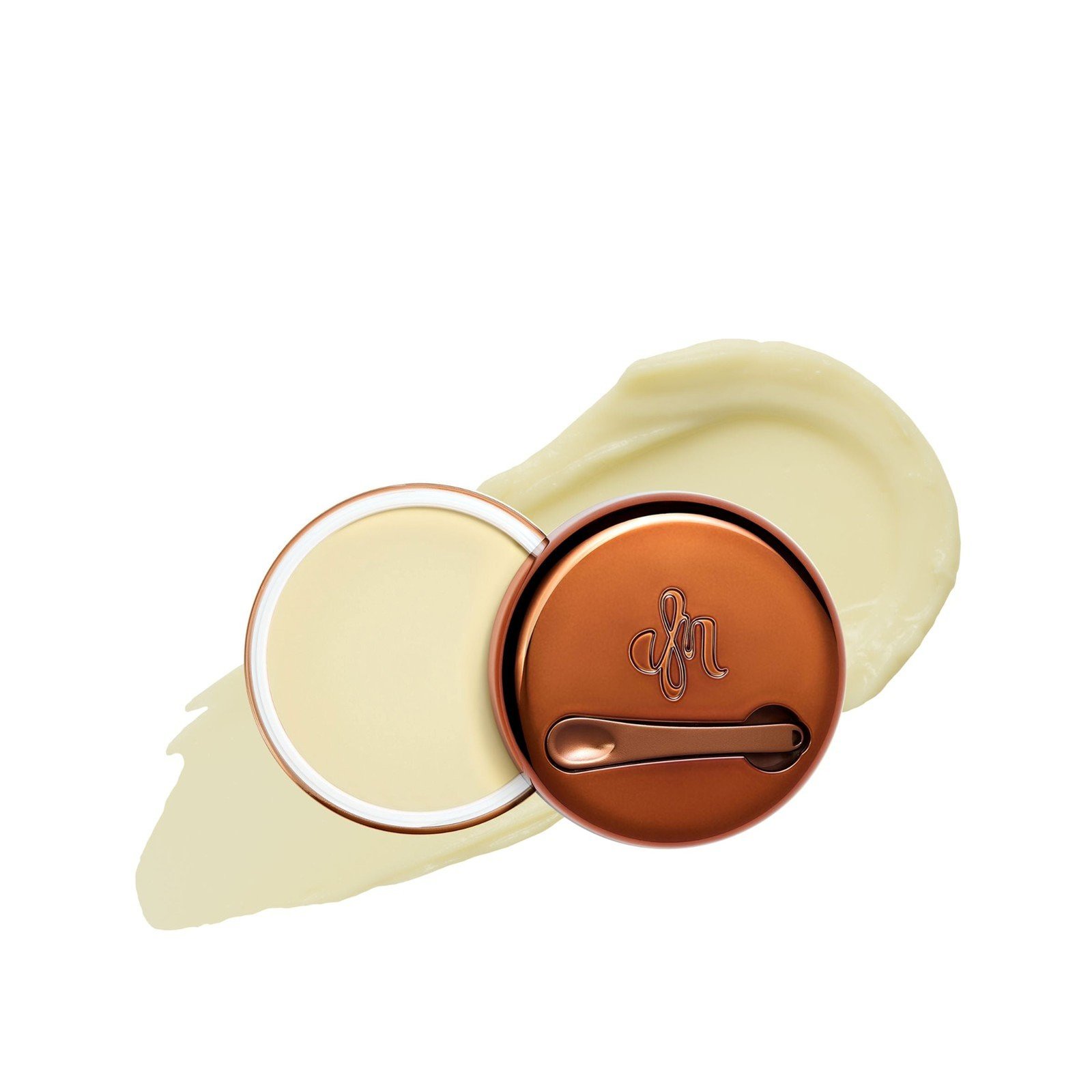 Danessa Myricks Beauty Yummy Skin Blurring Balm Powder Universal 18g