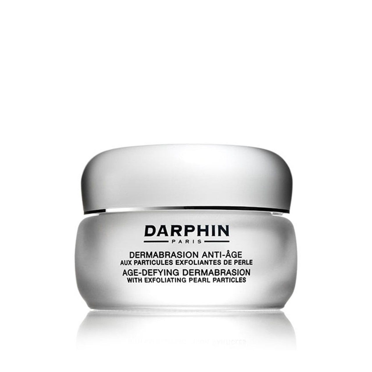 Darphin Age-Defying Dermabrasion with Exfoliating Pearl Particles 50ml