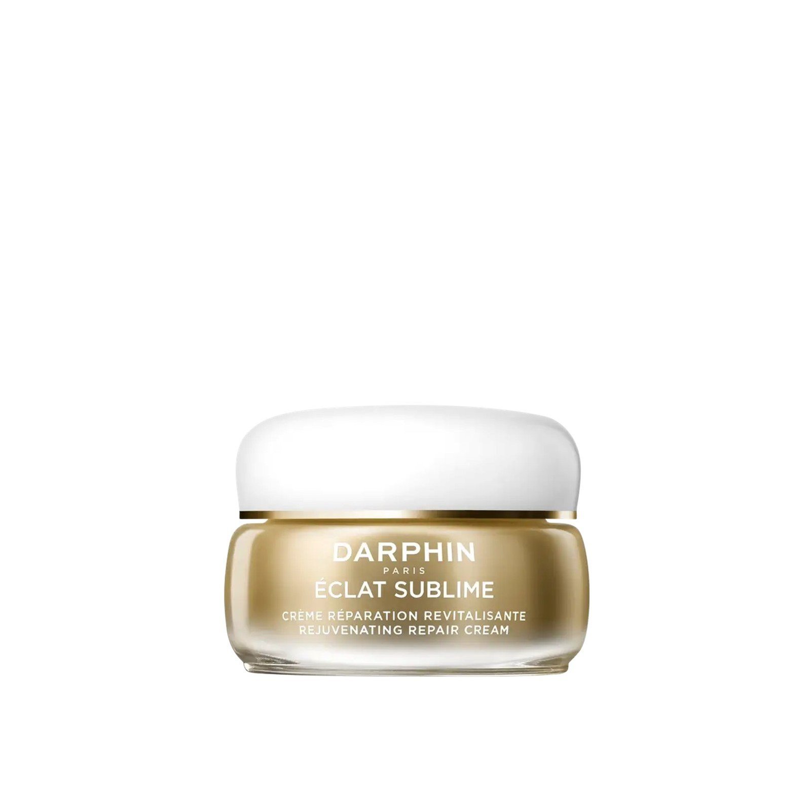 Darphin Éclat Sublime Crema Reparadora Rejuvenecedora 50ml