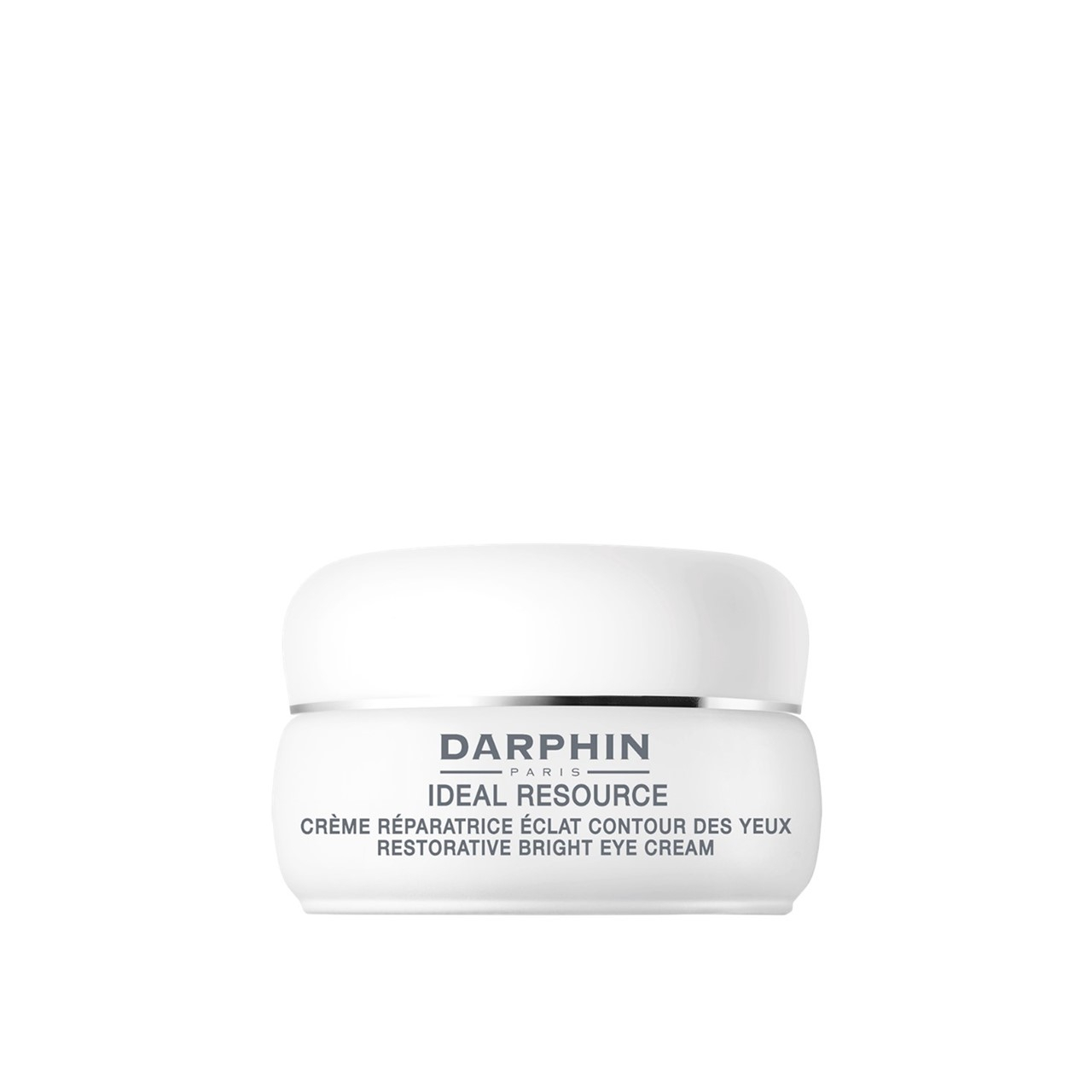 Darphin Ideal Resource Crema de Ojos Reparadora Iluminadora 15ml
