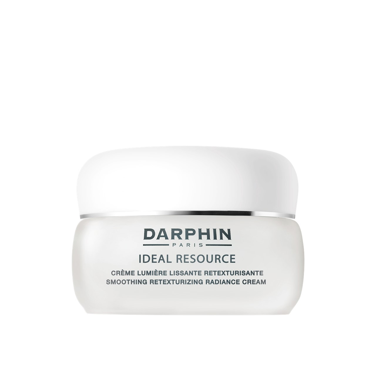Darphin Ideal Resource Crema Alisadora Reestructurante Iluminadora 50ml