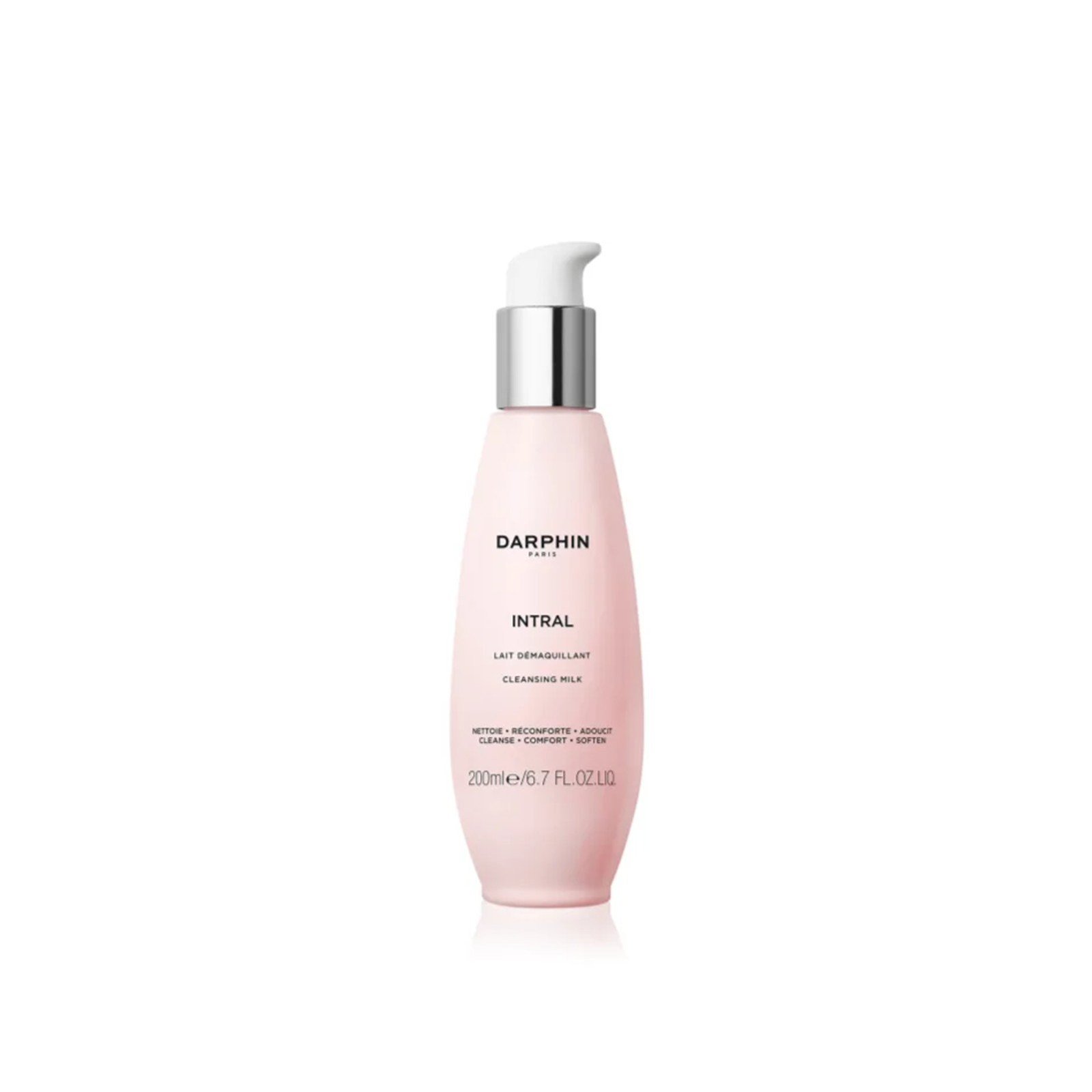 Darphin Intral حليب منظف 200ml