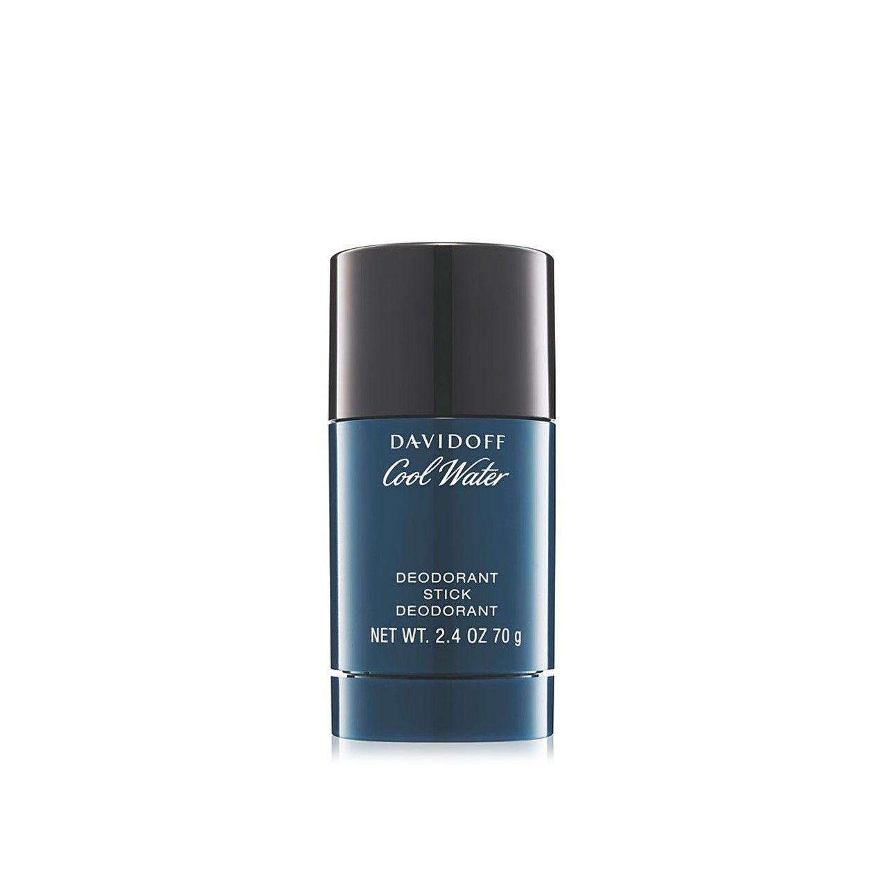 Davidoff Cool Water Desodorante en Barra 70g