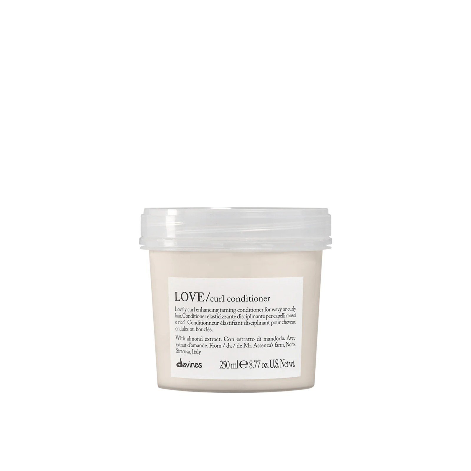 Davines Love Curl بلسم 250ml