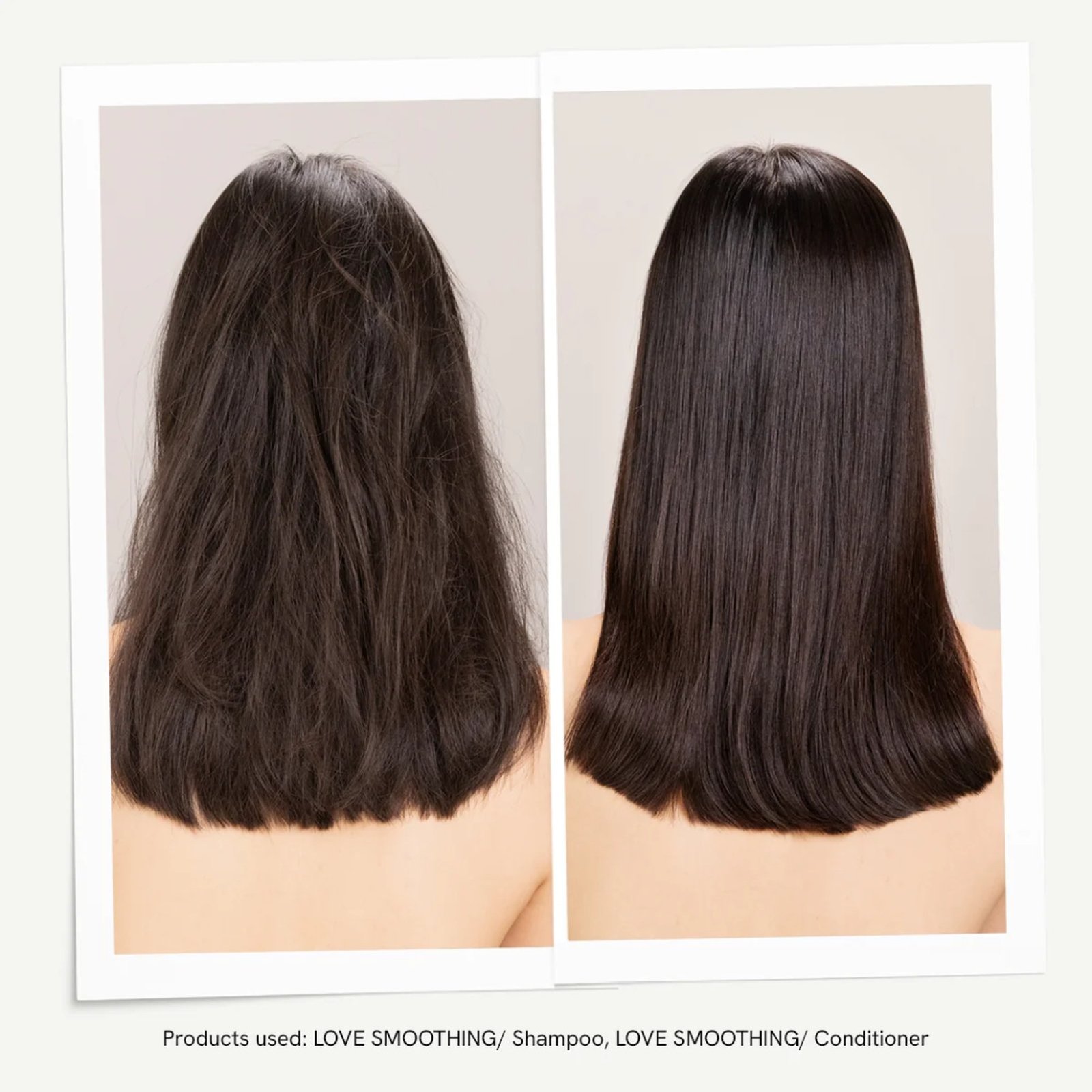 Davines Love Smoothing Shampoo for Frizzy Hair 250ml