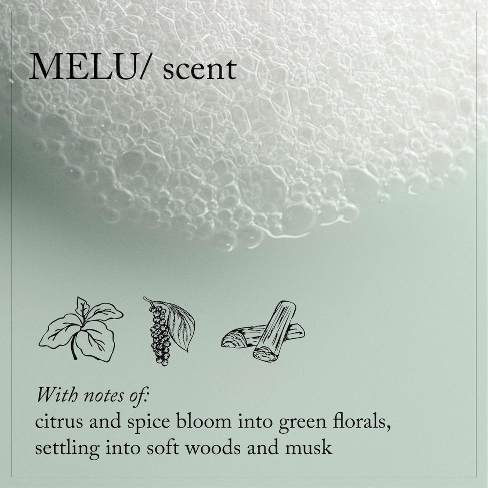 Davines Melu Anti-Breakage Spray for Damaged Hair 250ml