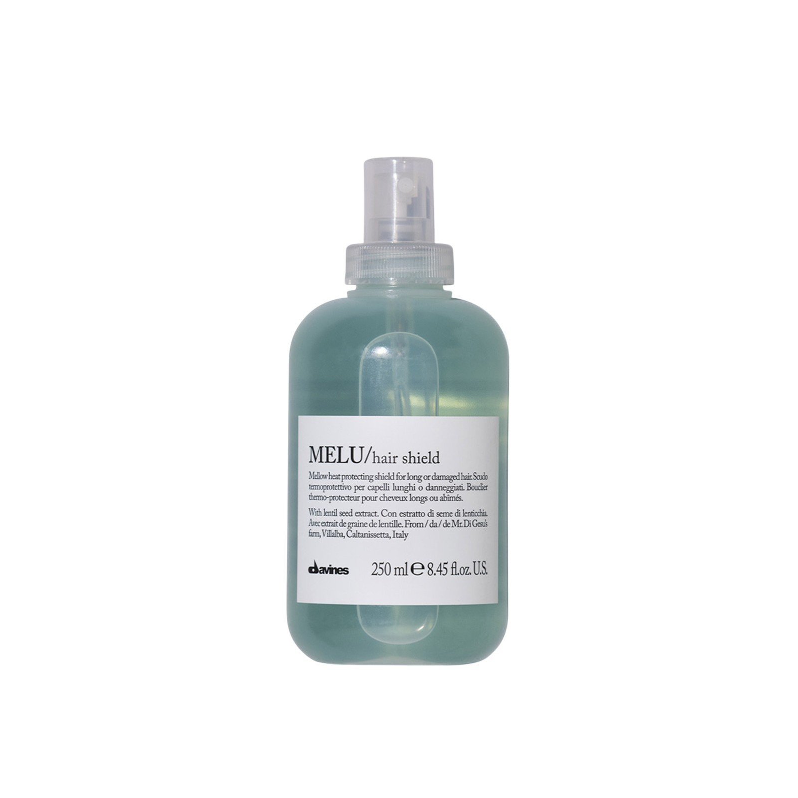 Davines Melu شعر Shield 250ml