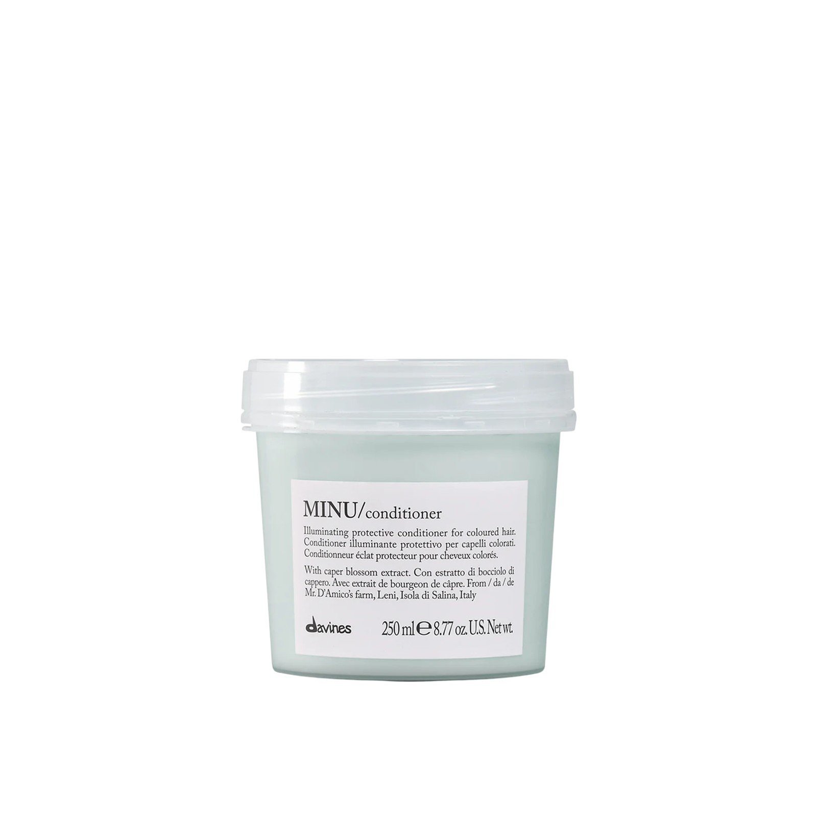 Davines Minu بلسم 250ml