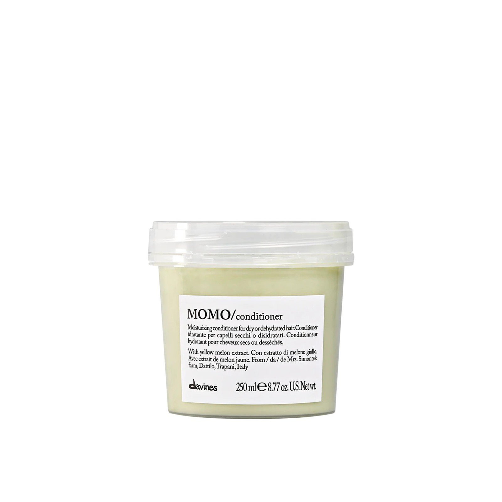 Davines Momo بلسم 250ml