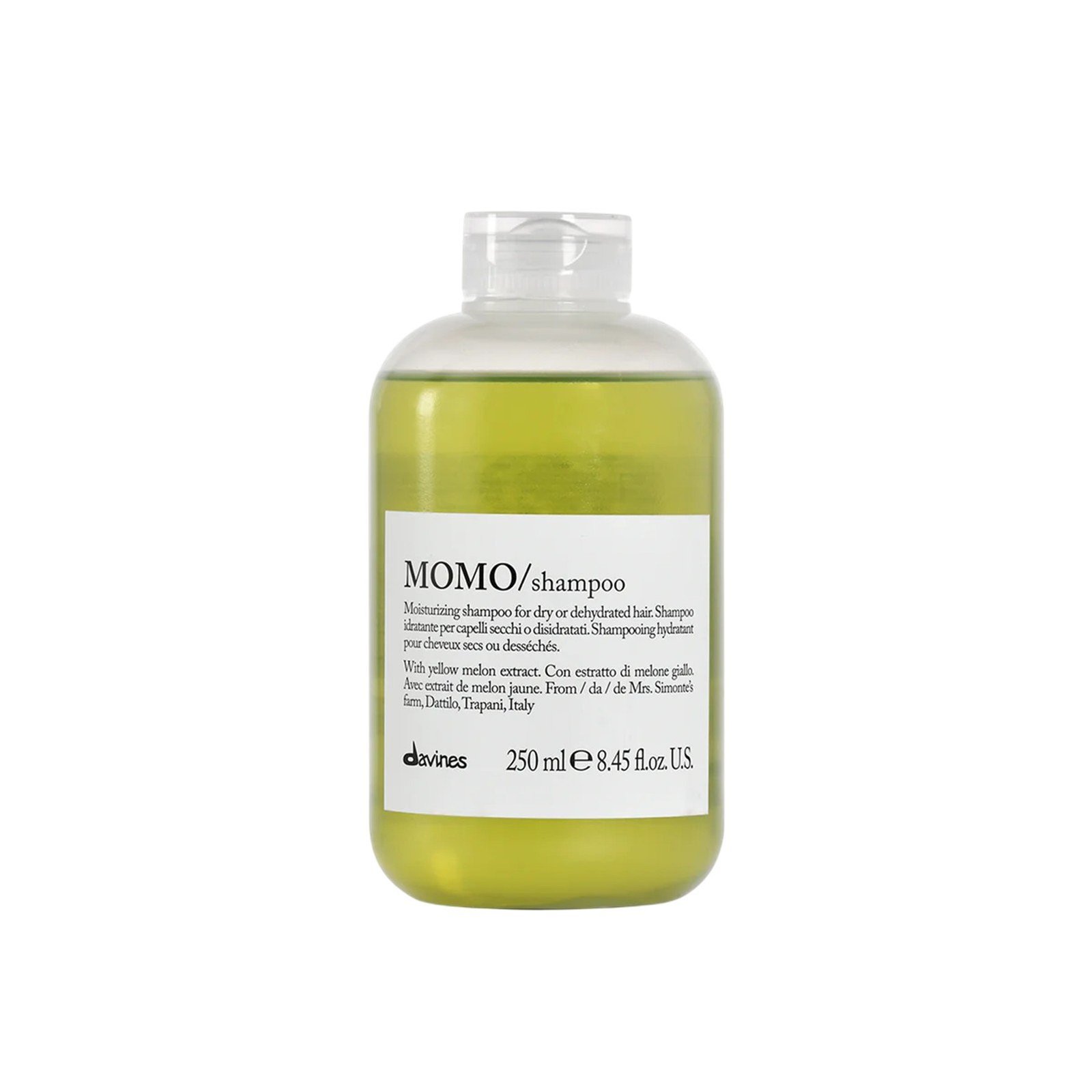 Davines Momo شامبو 250ml