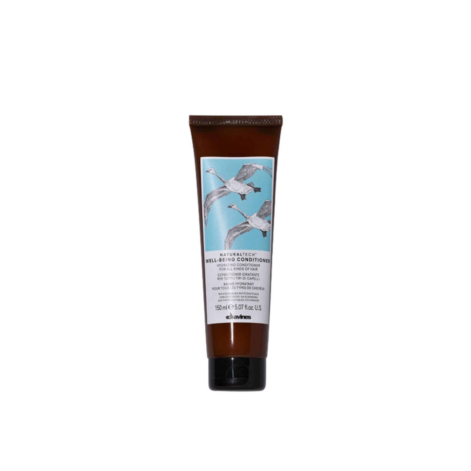 Davines Naturaltech Well-Being Conditioner 150ml