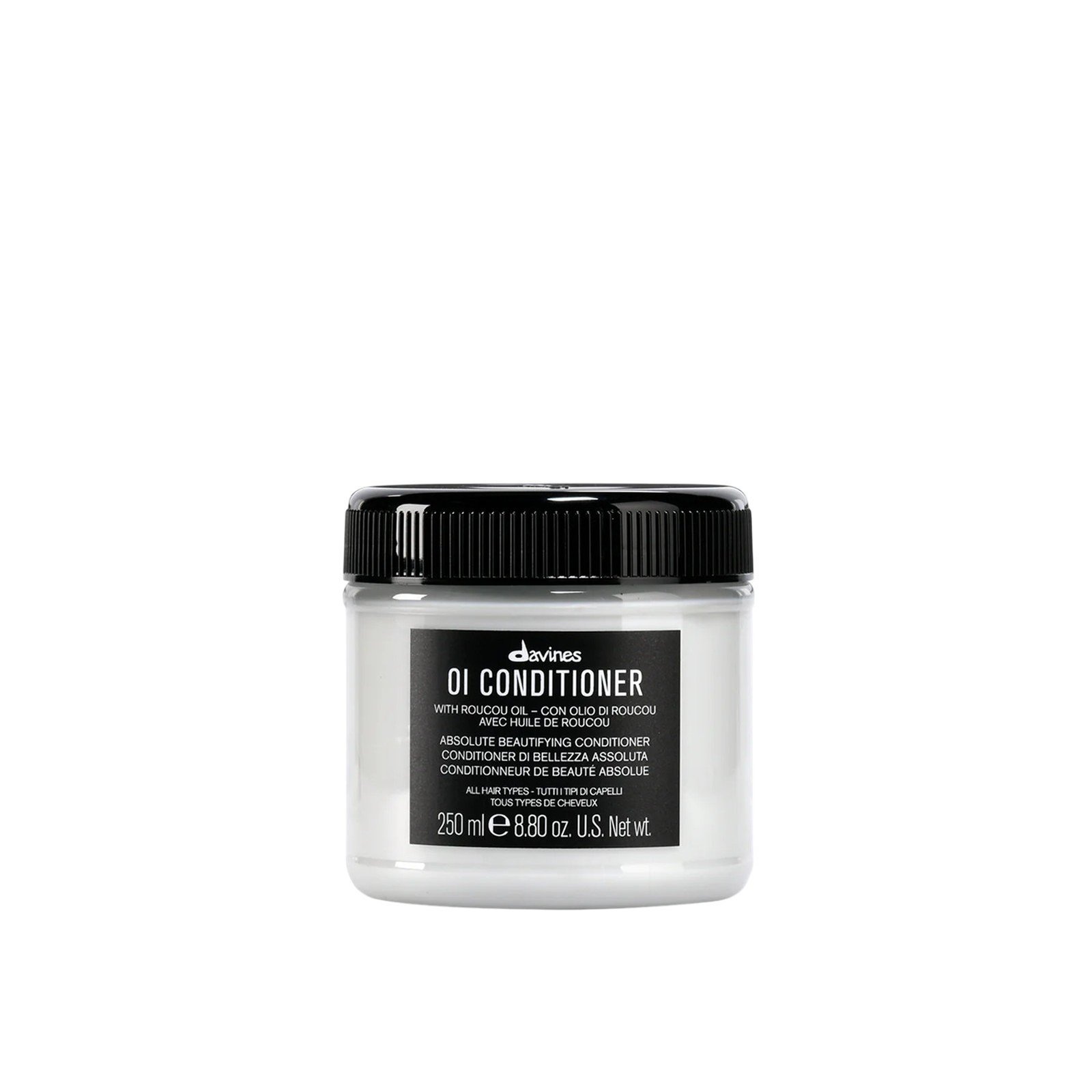 Davines OI بلسم 250ml