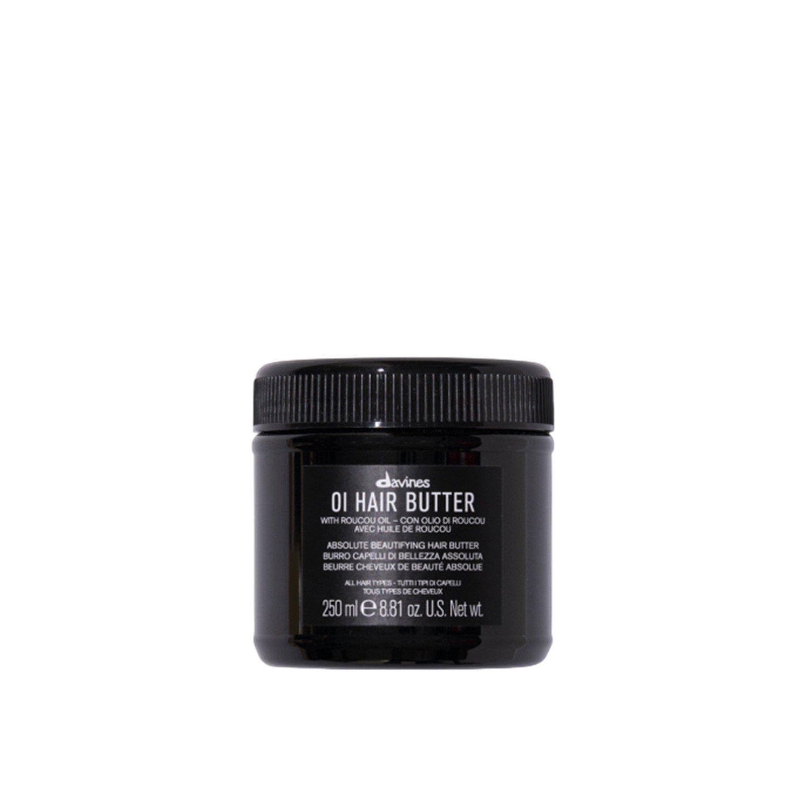 Davines Oi زبدة الشعر 250ml
