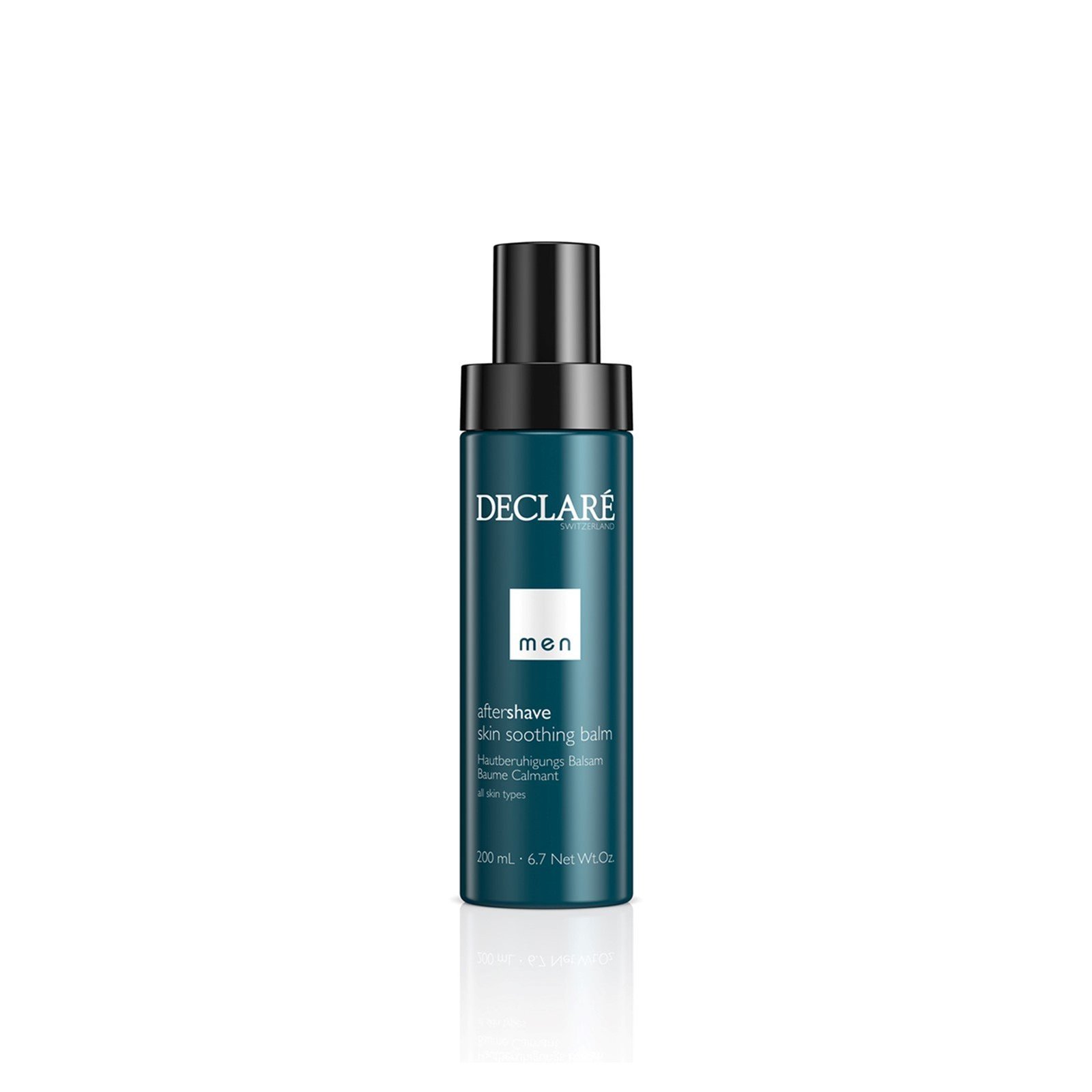 Declaré Men Aftershave Skin Soothing Balm 200ml (6.7floz)