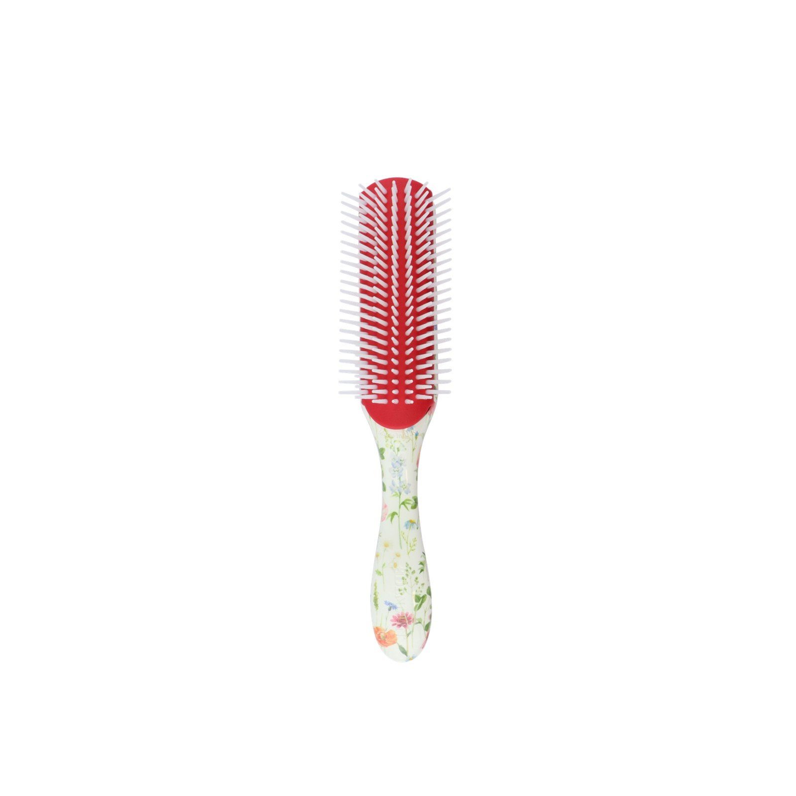 Denman D3 The Deluxe Original Curl Definer & Styler Floral Fantasies