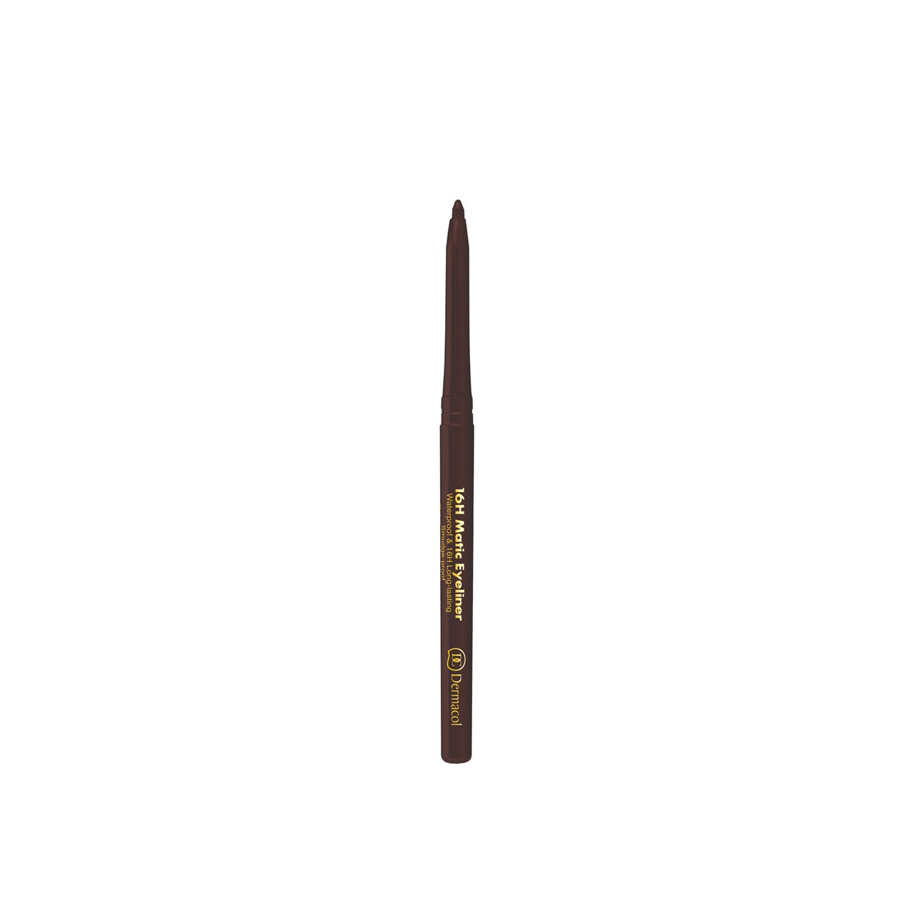 Dermacol 16h Matic Eyeliner 3 Brown
